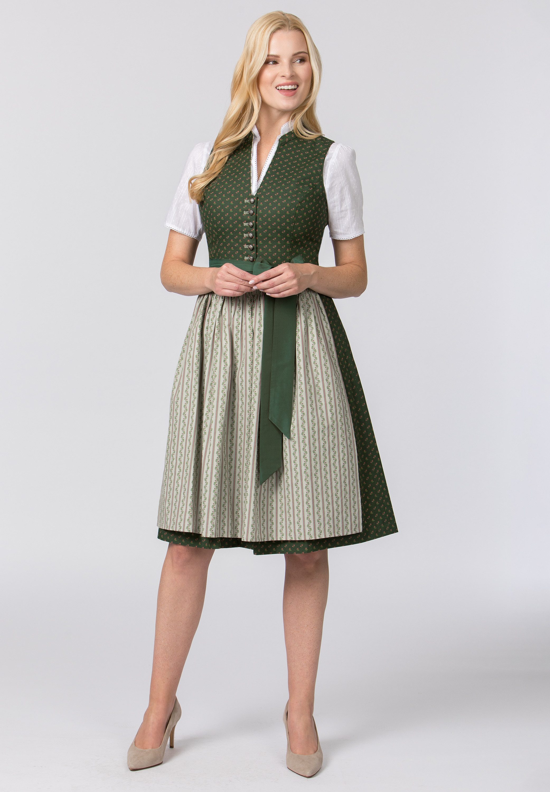 Stockerpoint Dirndl Hannah