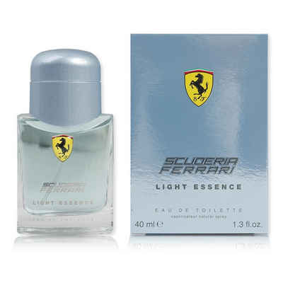 Ferrari Eau de Toilette »Ferrari Scuderia Light Essence Eau de Toilette 40«