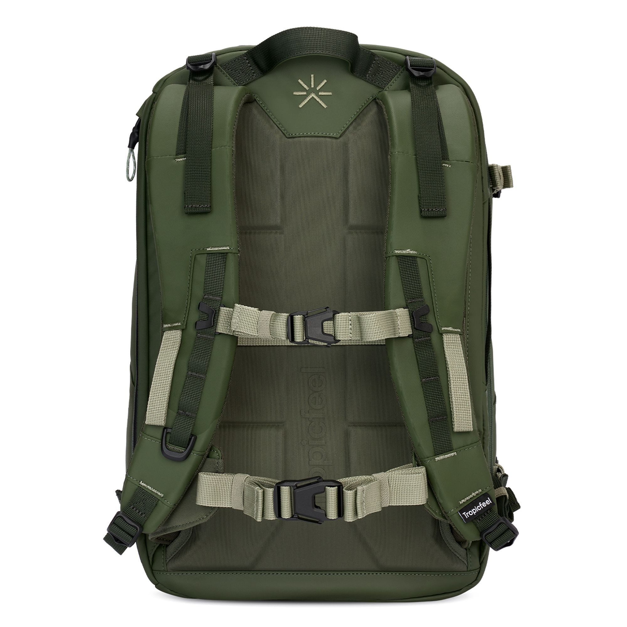 Tropicfeel Daypack Hive, Polyester