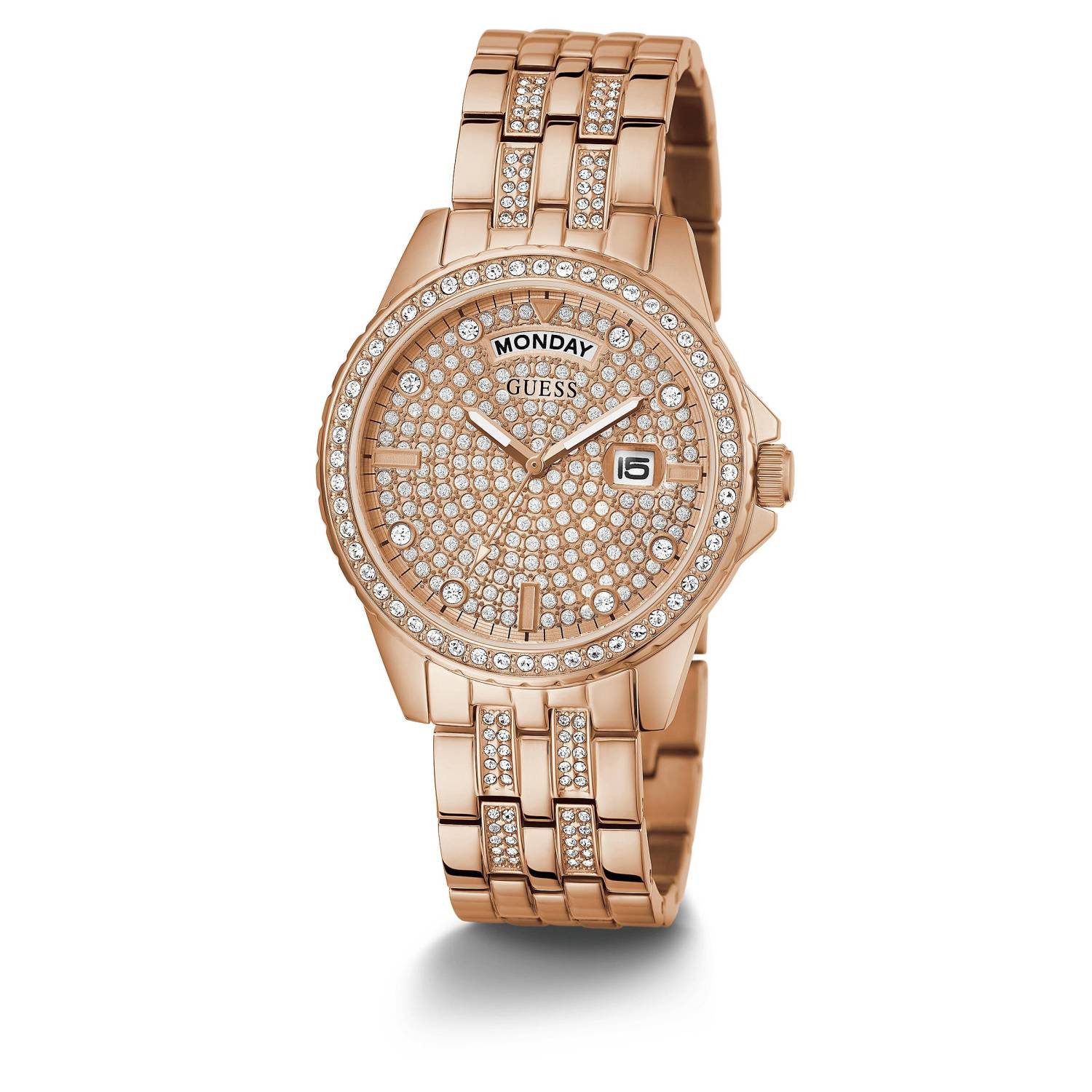 Guess Quarzuhr Comet