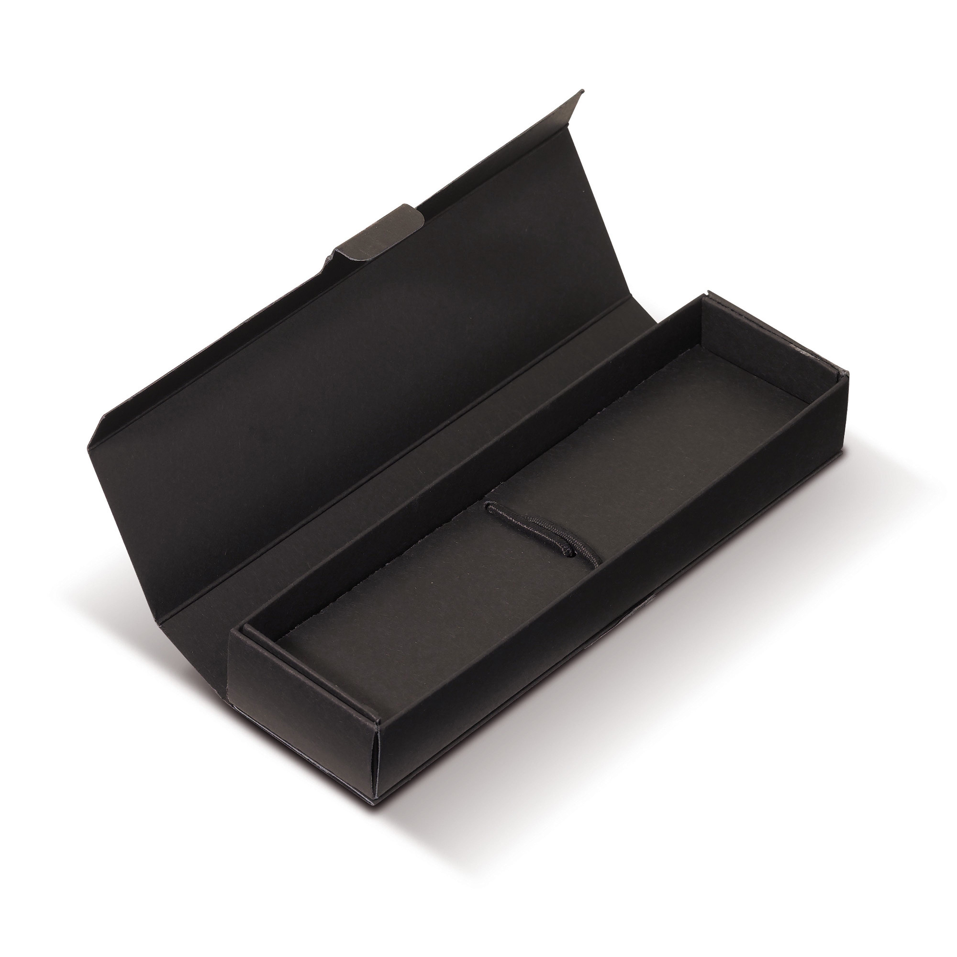 TOPPOINT Kugelschreiber Karton-Geschenkverpackung / Kugelschreiberetui / für 1-2 Schreibgeräte