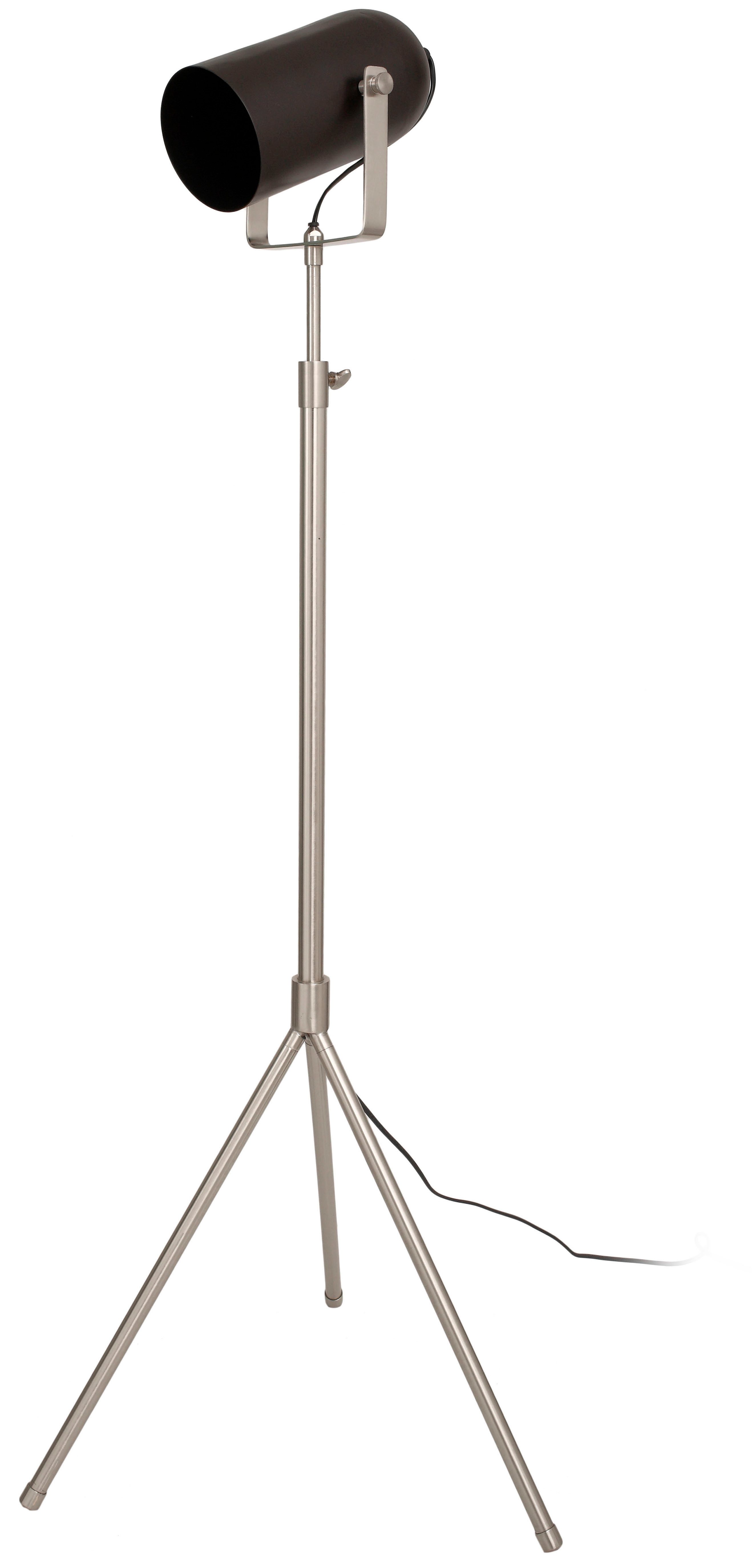 Kayoom Stehlampe Stehlampe Celeste 325, ohne Leuchtmittel, modern, hochwertig, justierbar