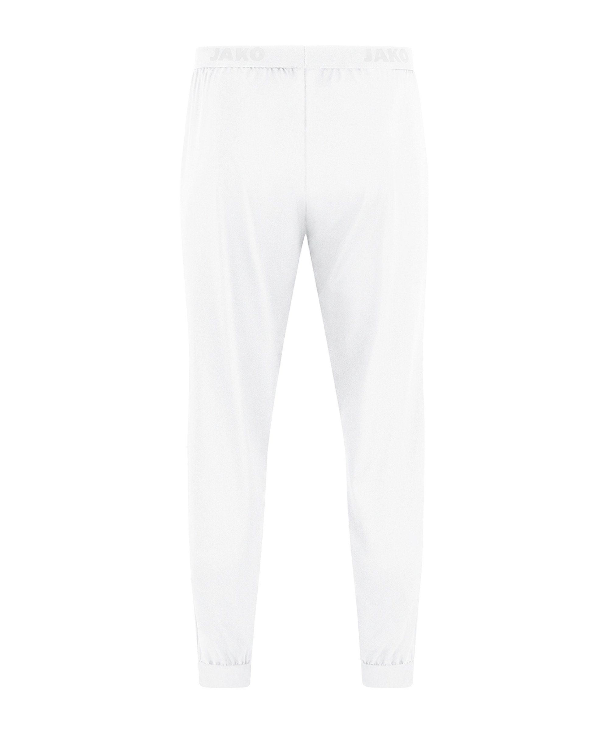 Jako Sporthose JAKO Hose Fußball - Textilien - Hosen Hose Power