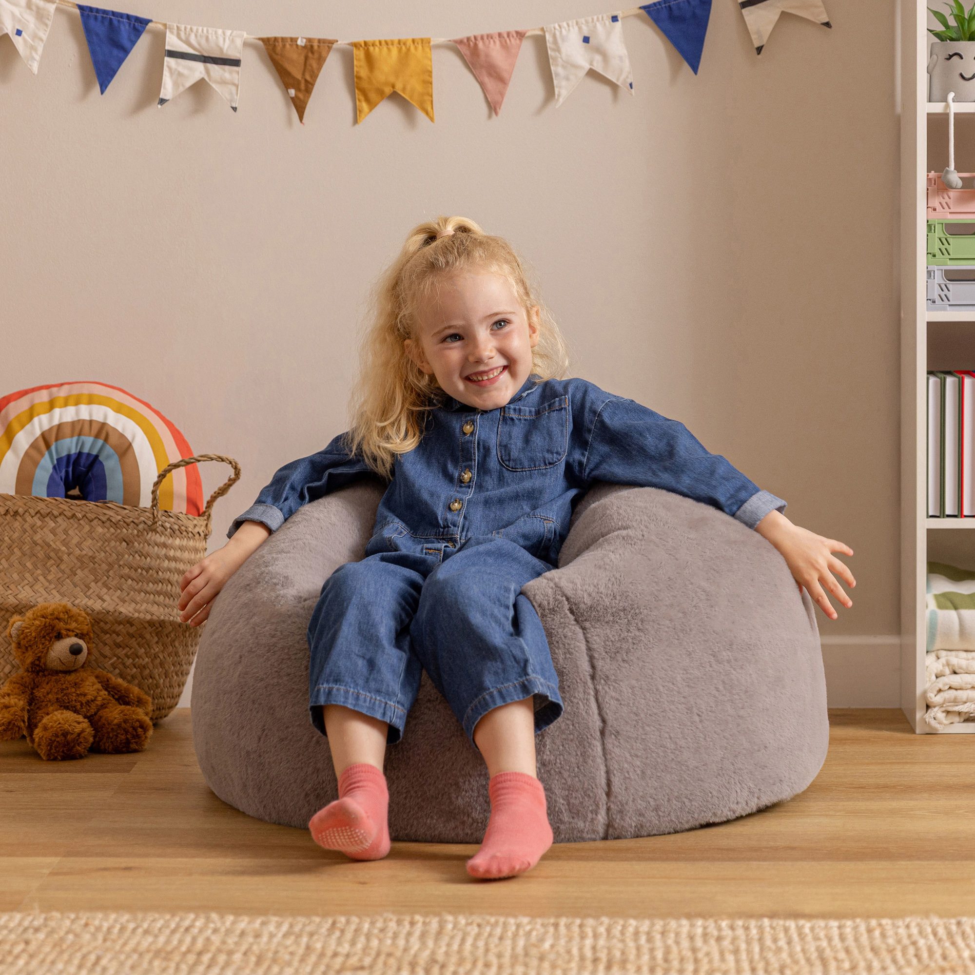 icon Sitzsack, Made in Germany, für günstig online kaufen