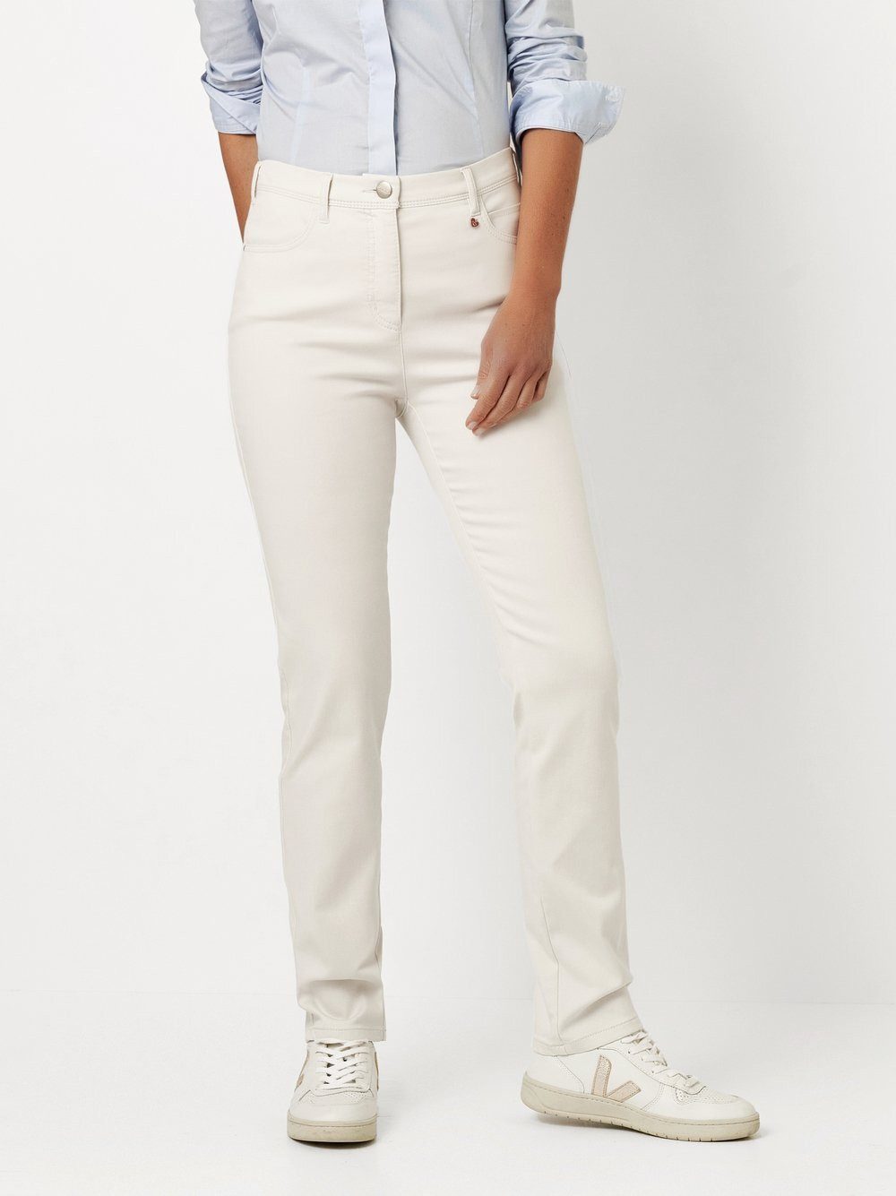 Relaxed by TONI 5-Pocket-Hose Meine beste günstig online kaufen
