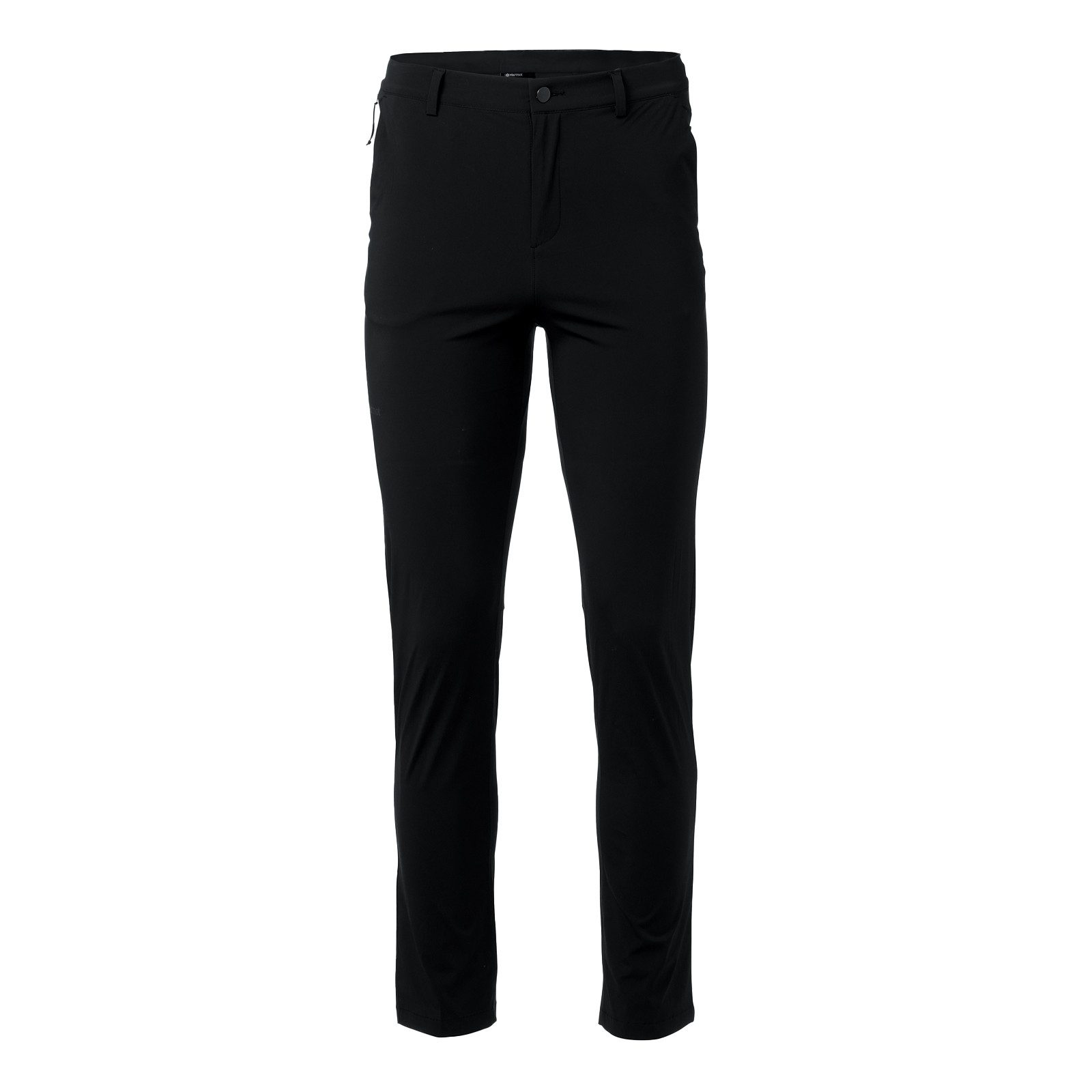 Marmot Regenhose Arch Rock Pant mit recyceltem Material gefertigt