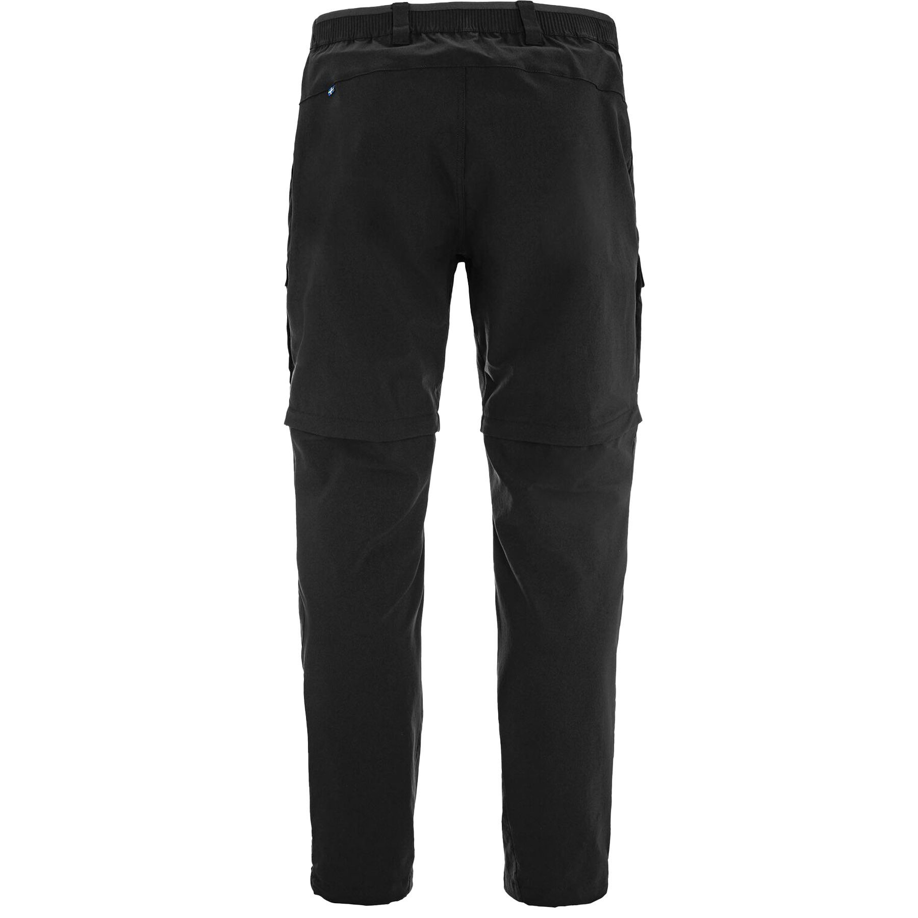 Fjällräven Outdoorhose Abisko Hybrid Trail Zip-off