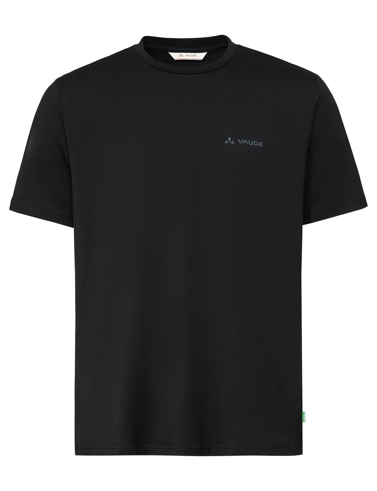 VAUDE T-Shirt Men's Spirit T-Shirt II (1-tlg) schnelltrocknendes und funktionelles Shirt