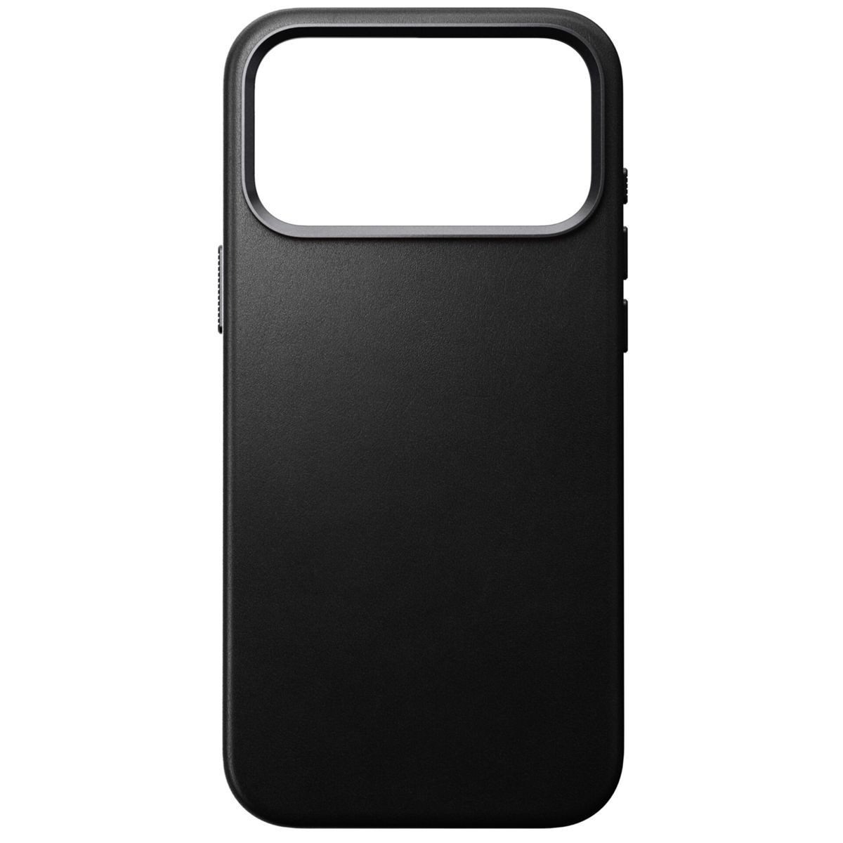 Nomad Smartphone-Hülle Traditional Leather Case iPhone 17 Pro Max