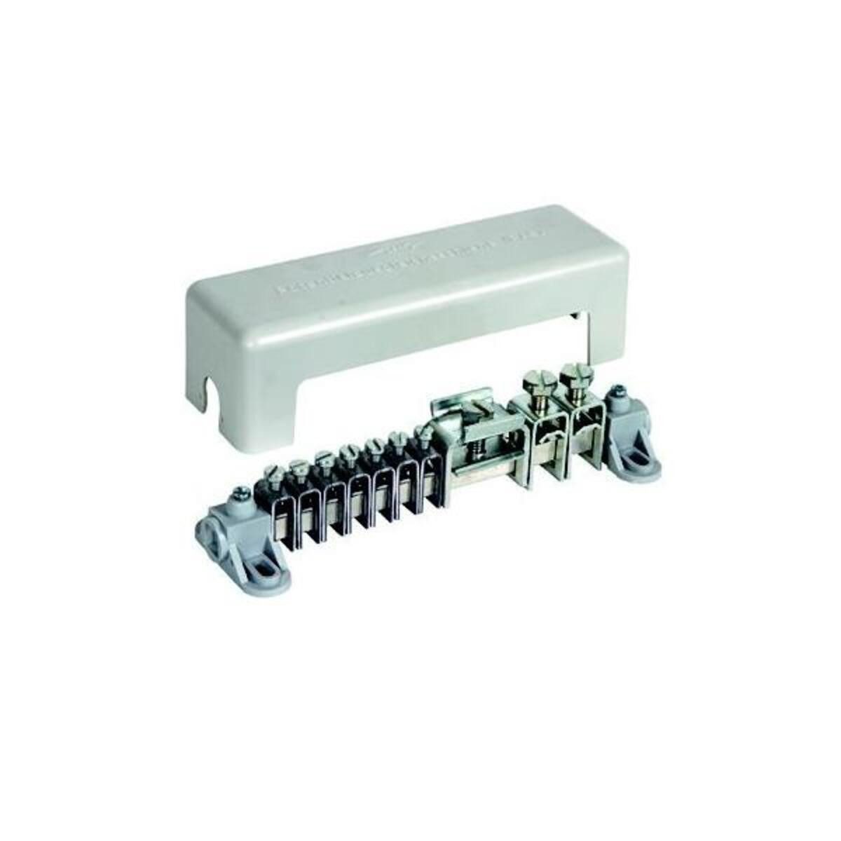 DEHN Klemmen DEHN Potentialausgleichschiene PASAHRK7X25 #563040