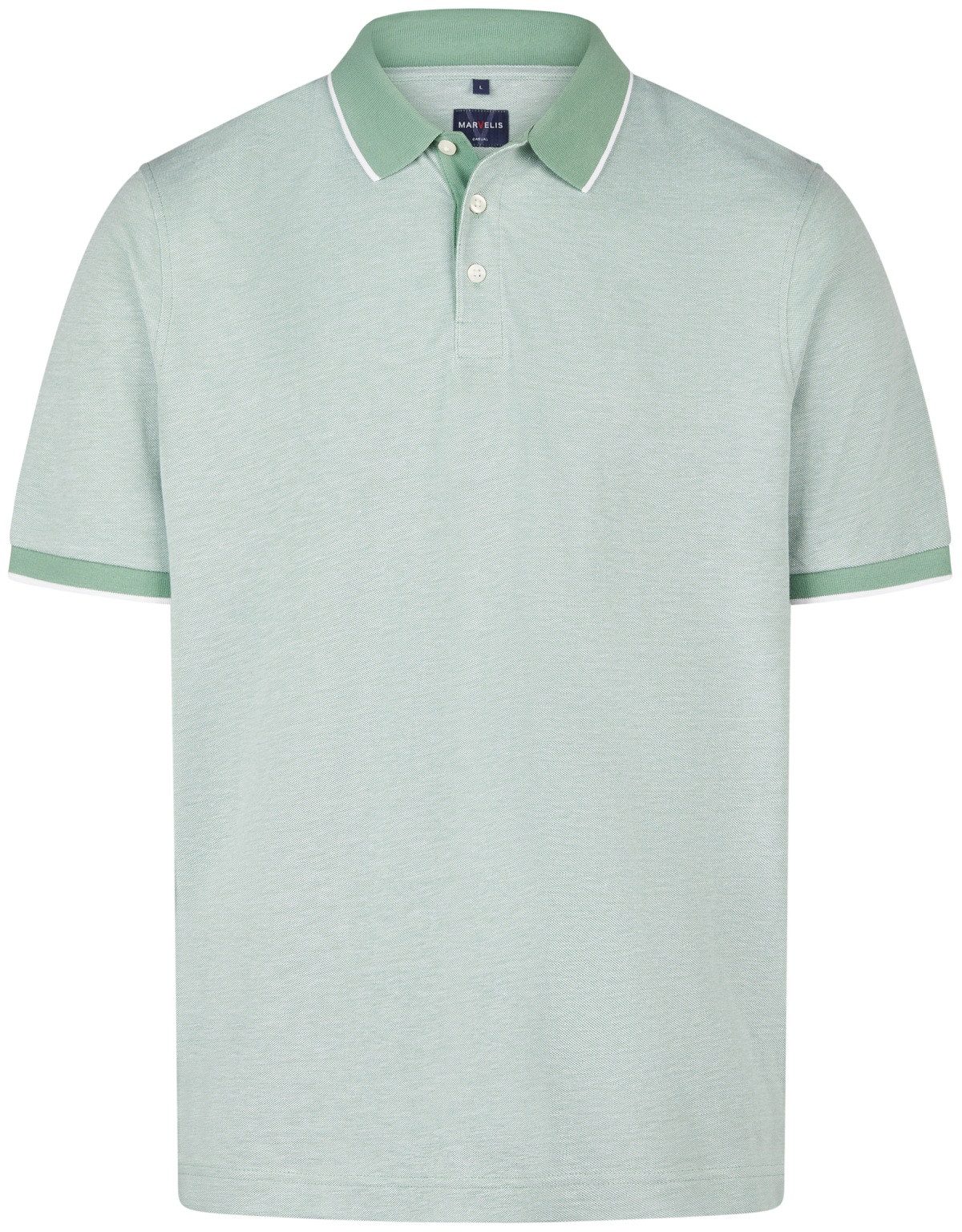 MARVELIS Poloshirt günstig online kaufen