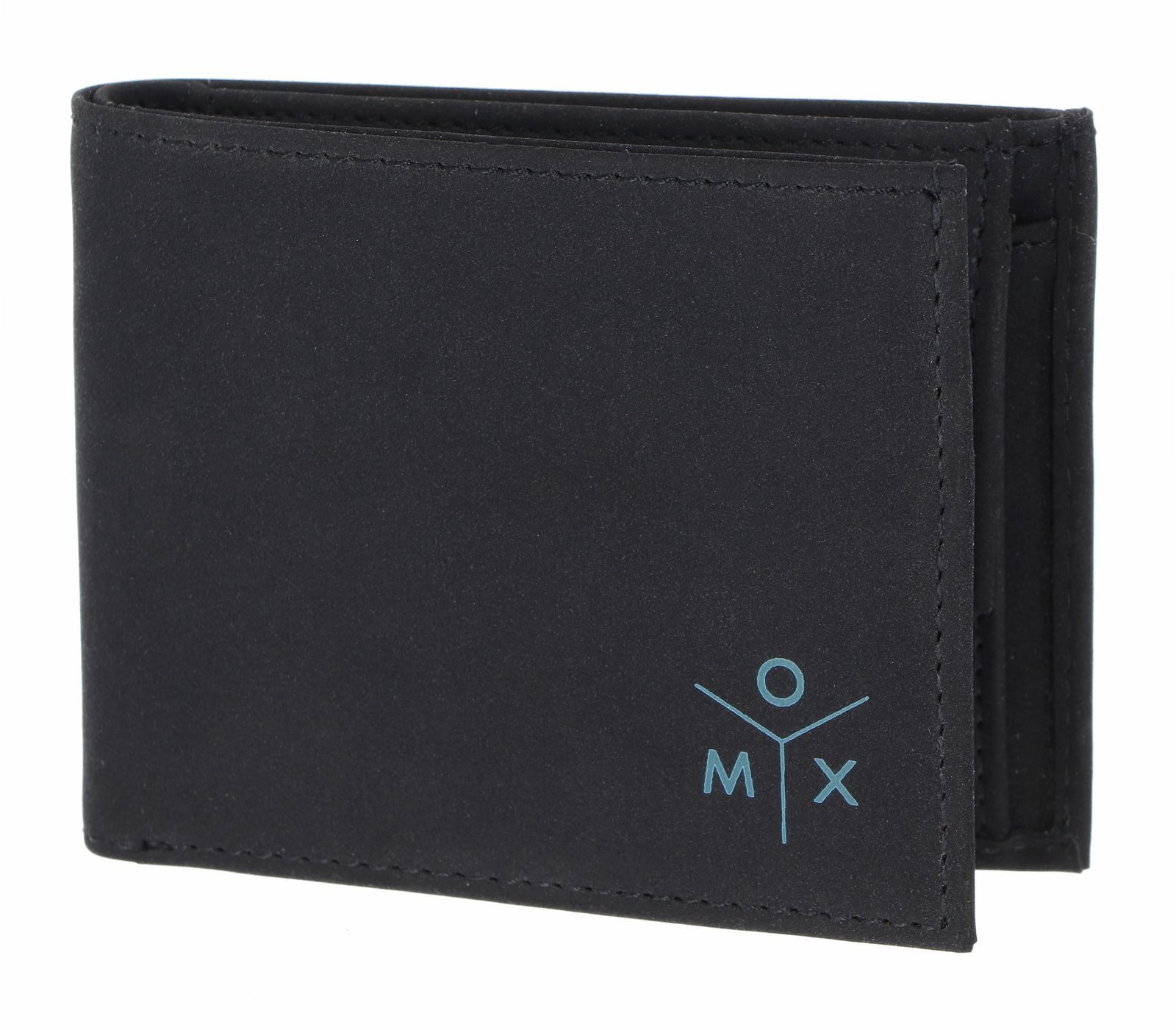 Ox 2.0 Print Cyan Black