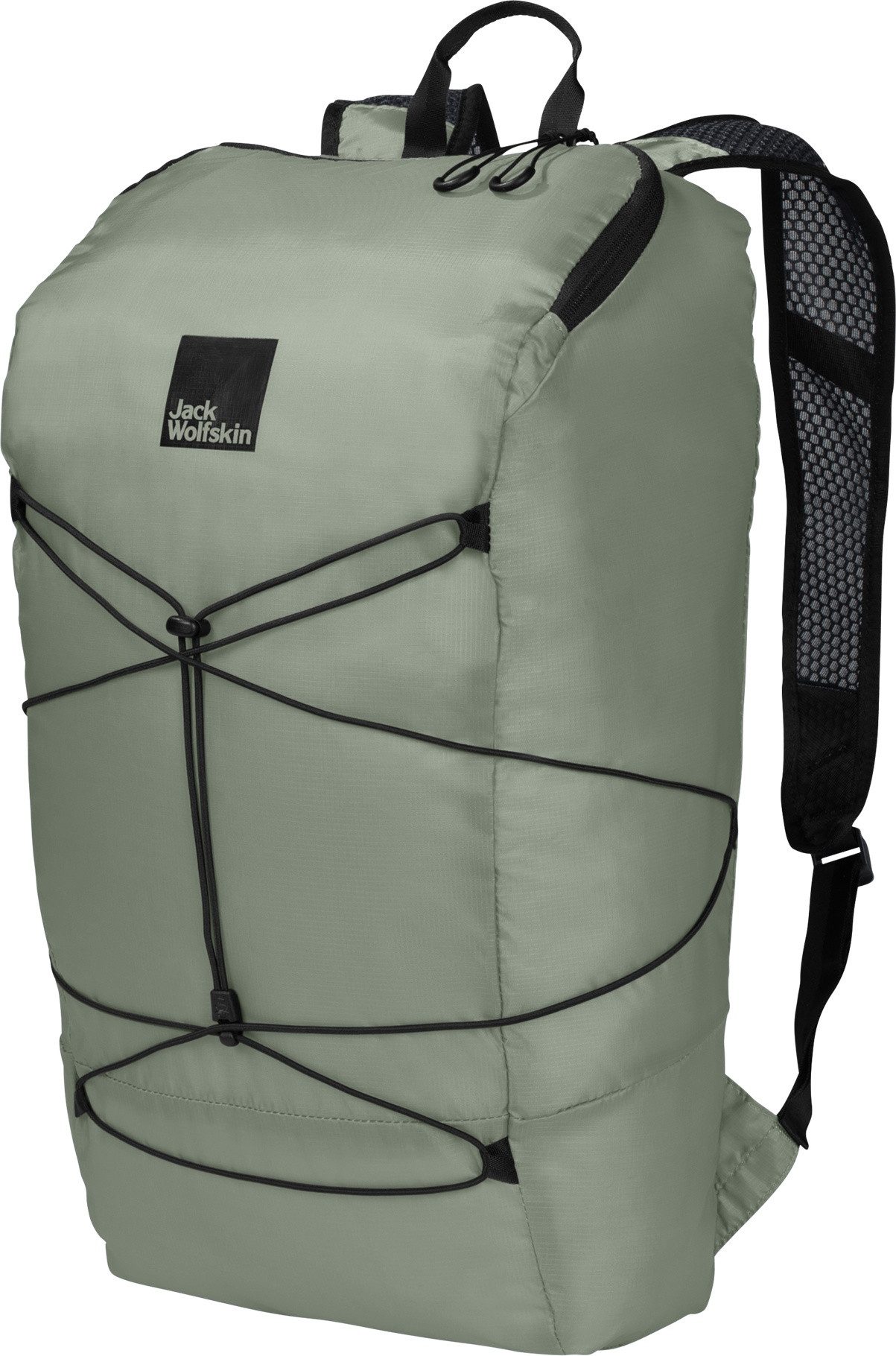 Jack Wolfskin Daypack WANDERMOOD PACKABLE 24
