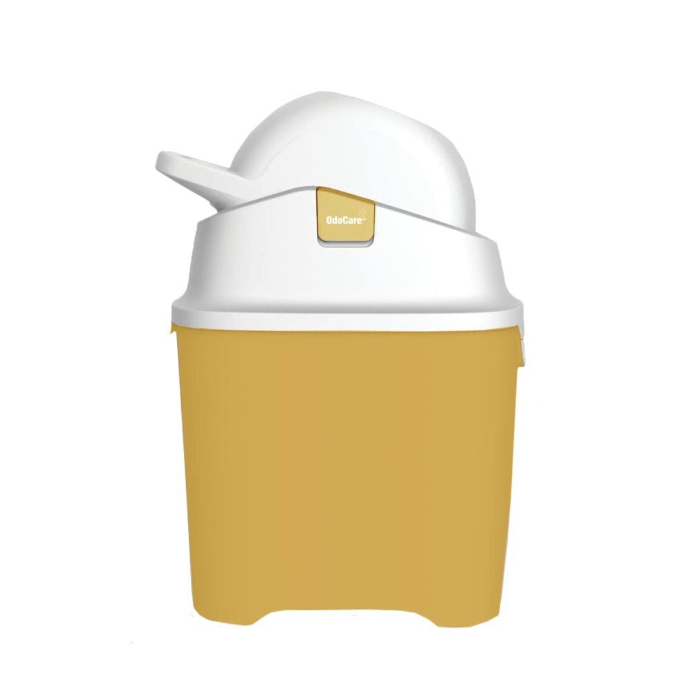 Diaper Champ Windeleimer Geruchsdichter Windeleimer Diaper Champ ONE ...