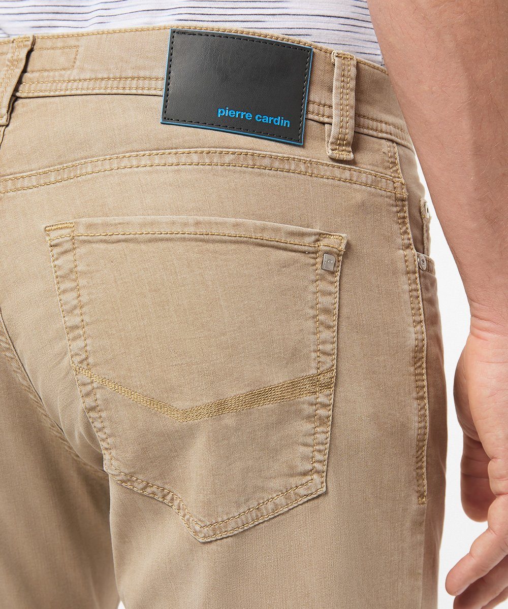 Pierre Cardin tapered 5-Pocket-Jeans Lyon