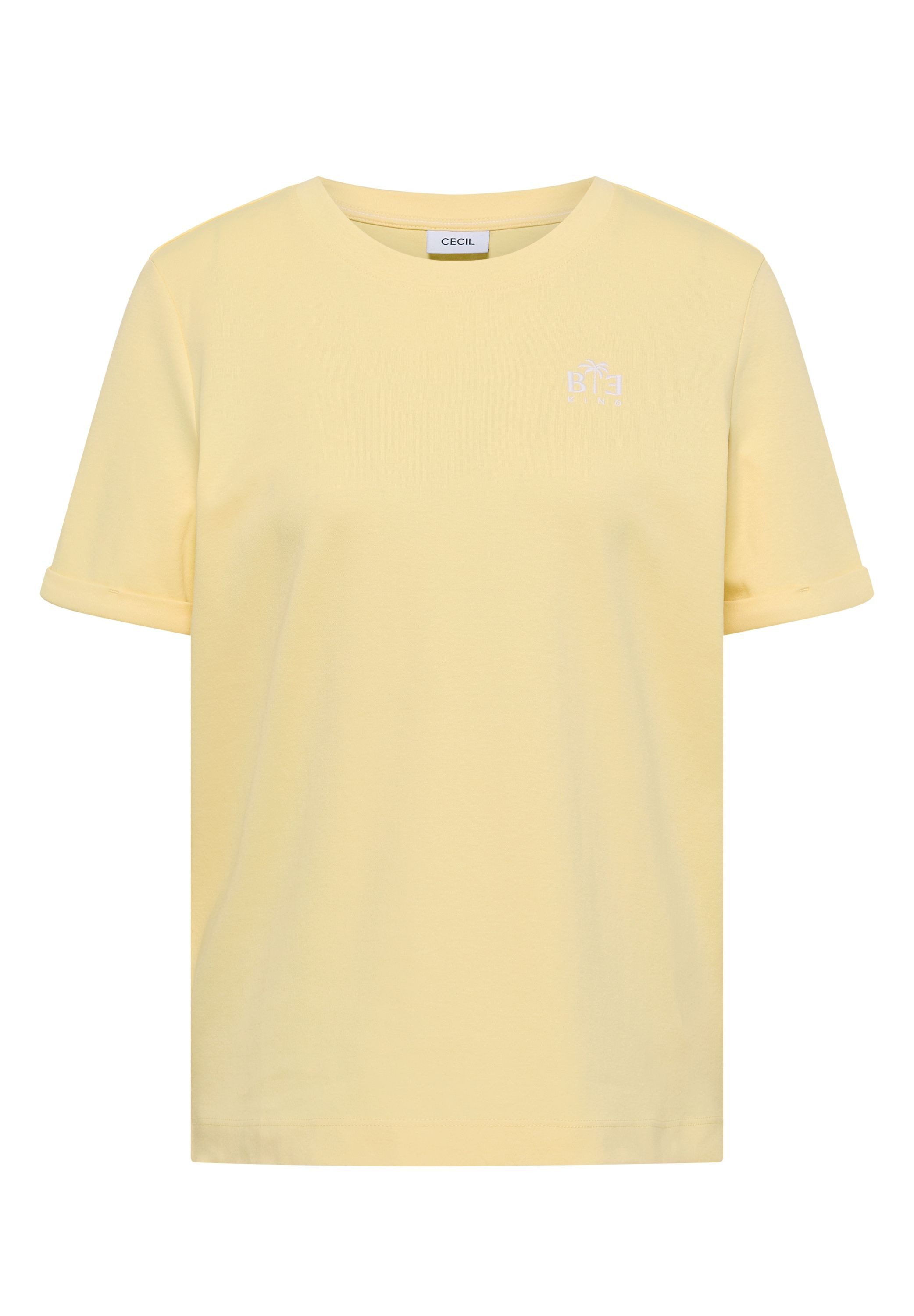 Kurzarmshirt