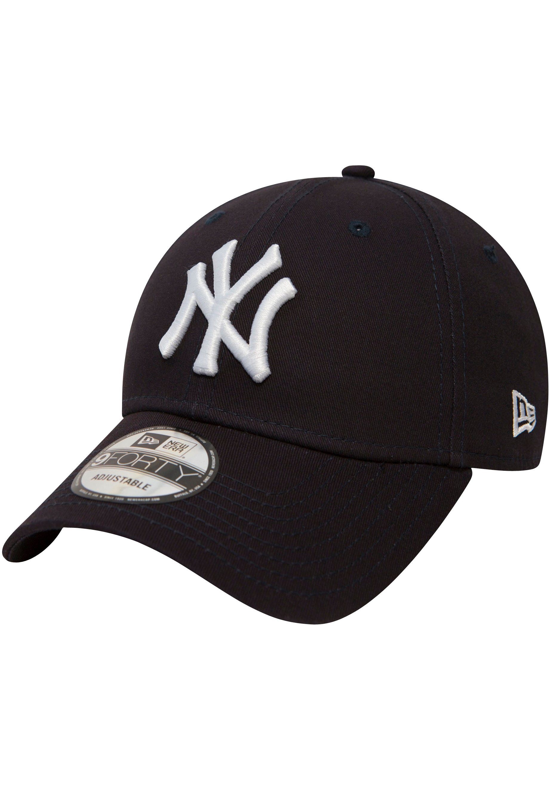 LEAGUE Baseball LEAGUE ESSENTIAL New Era marine Cap 9FORTY