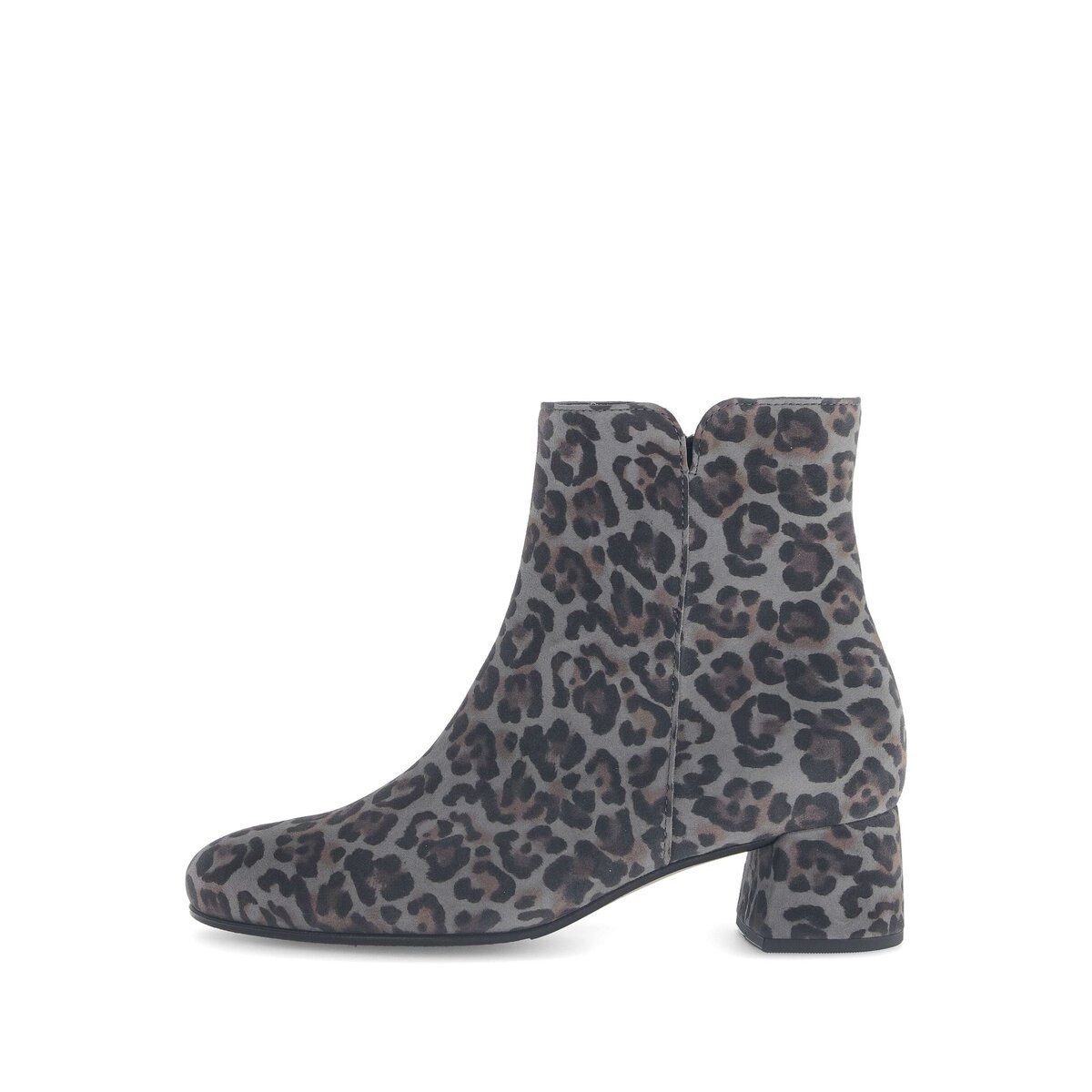 Gabor Elegante Stiefelette Rauleder Stiefelette günstig online kaufen