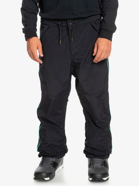 Quiksilver Snowboardhose Snow Down