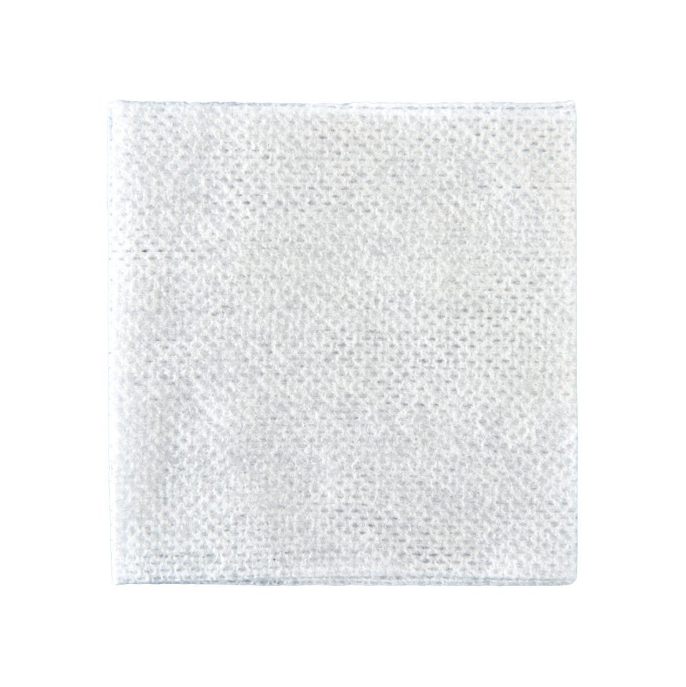 Nobamed Wundpflaster Nobatop 8 Vliesstoffkompressen, 4-fach, 200er Pack (200 St)