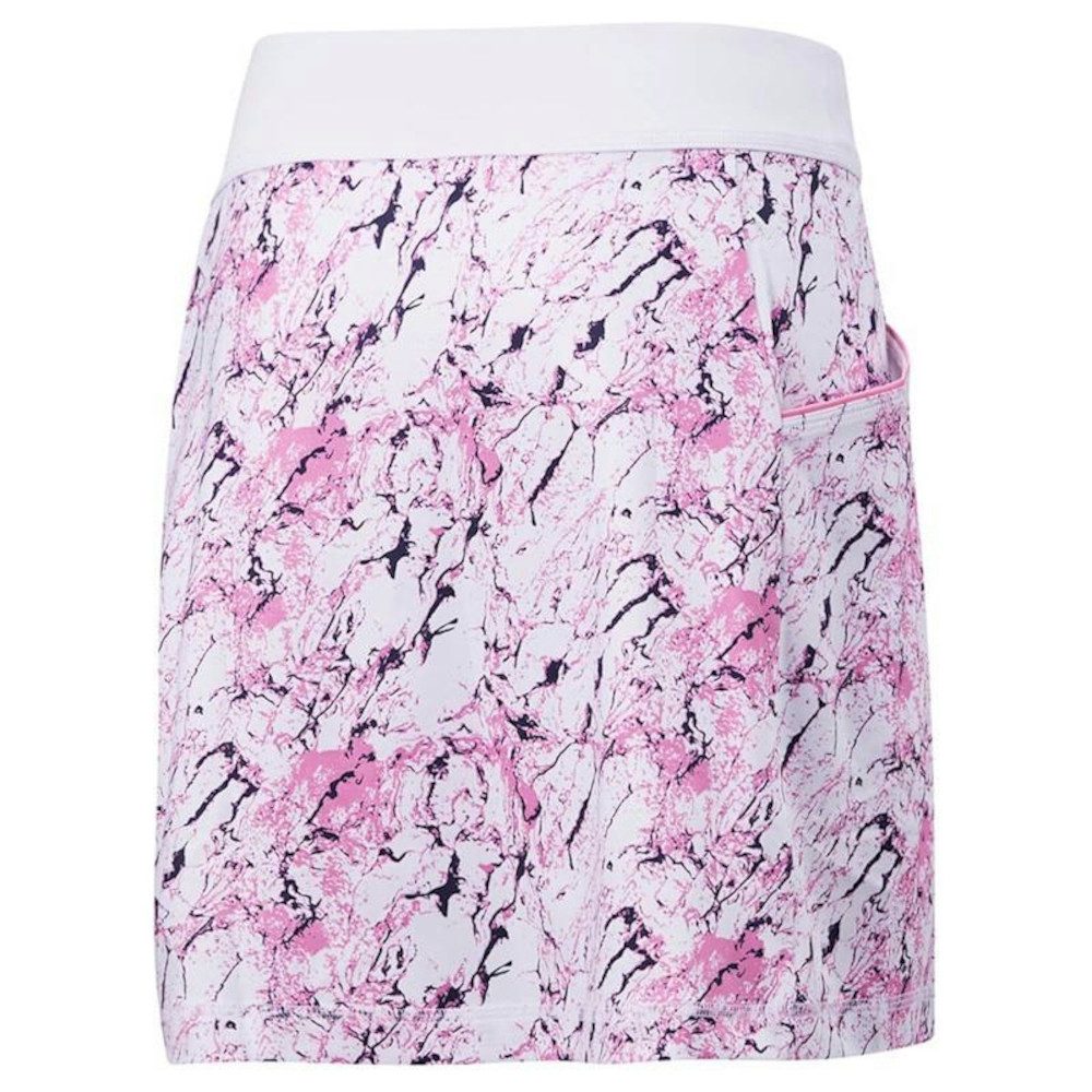 Callaway Skort Callaway Skort 'Brilliant White' Damen
