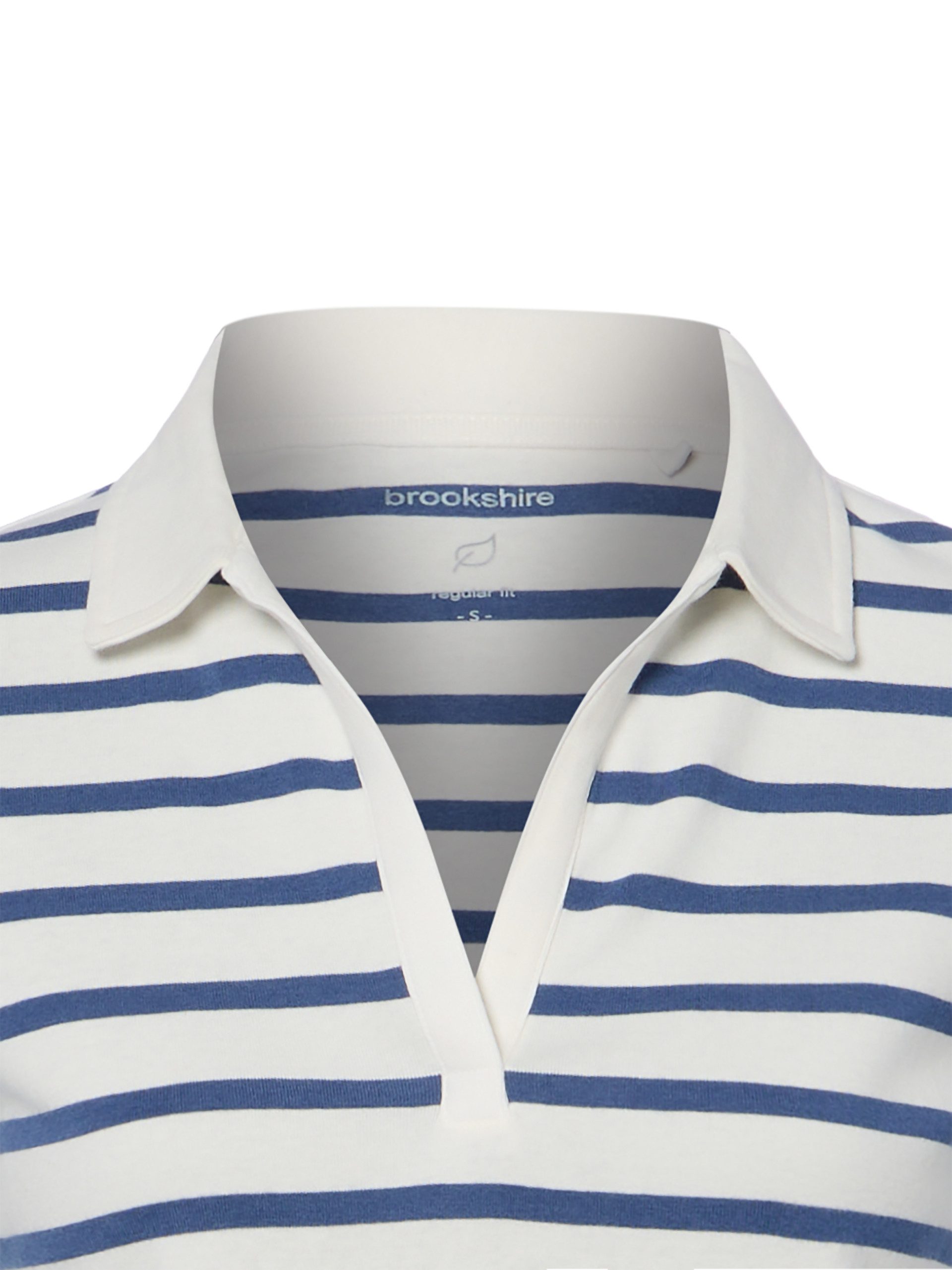 brookshire Langarmshirt