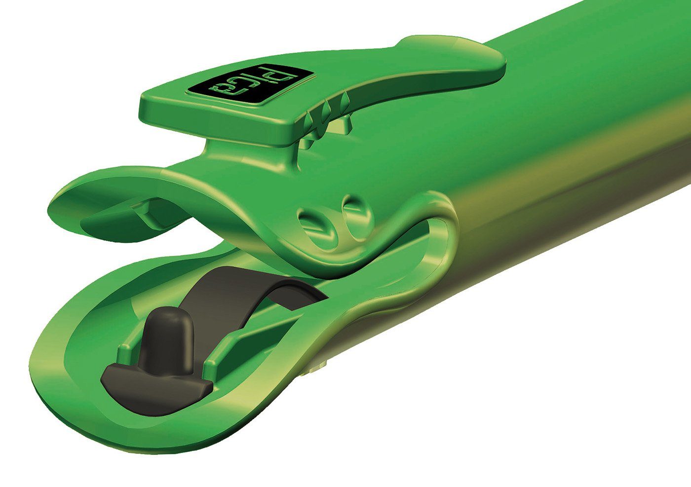 Marker Pica Pocket Köcher und Messer in Einem inkl. Steinhauerstift 24cm