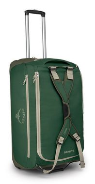 Osprey Trolley, 2 Rollen