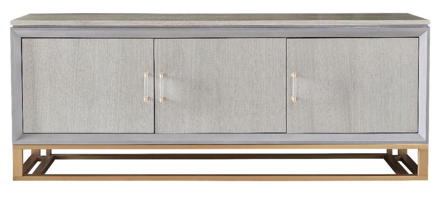 JVmoebel Sideboard, Kommode Möbel Sideboard Design Klassisch Holz Modern Luxus Holz