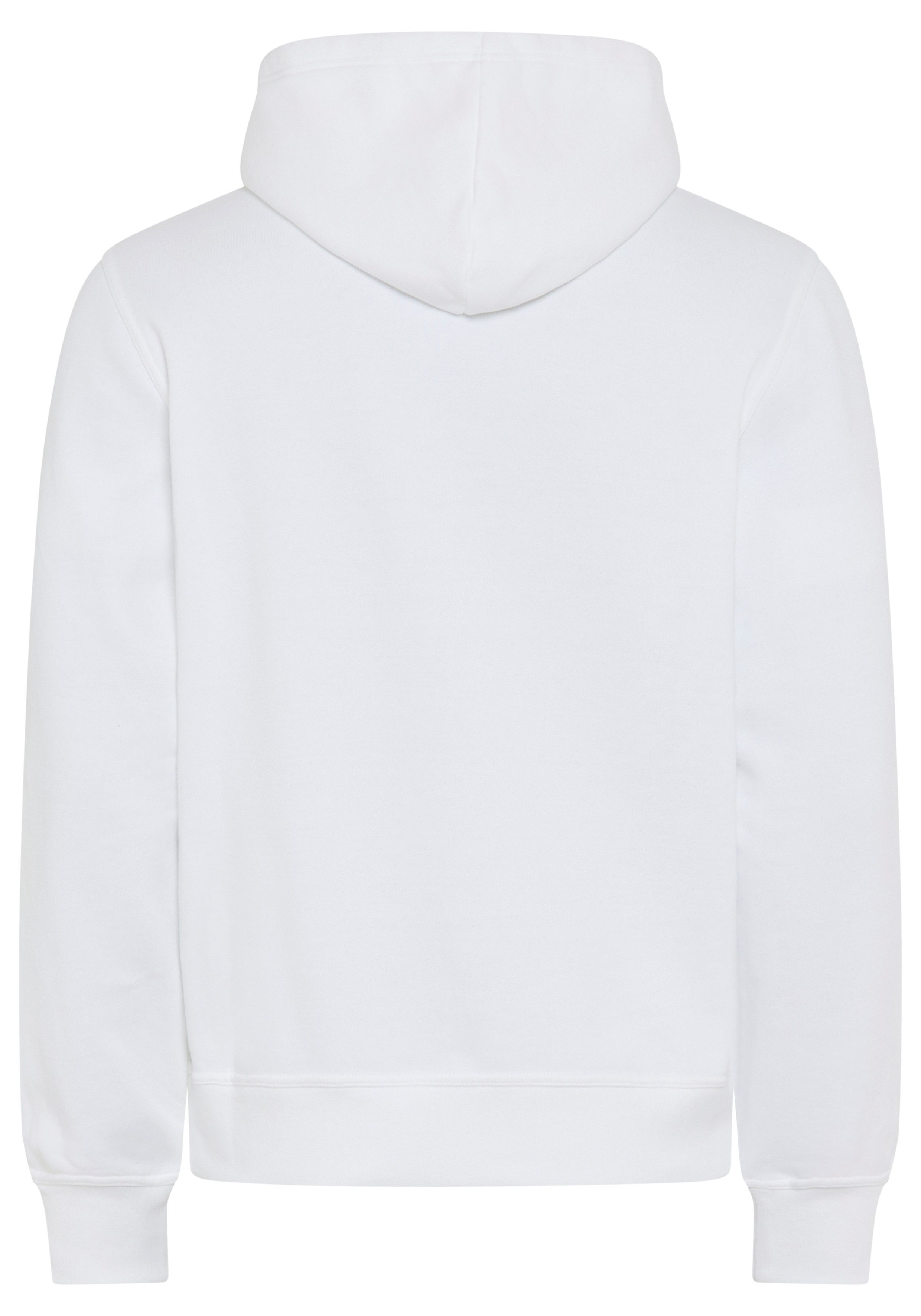 Champion Kapuzensweatshirt ICONS CONTRAST Fleece Hoodie günstig online kaufen