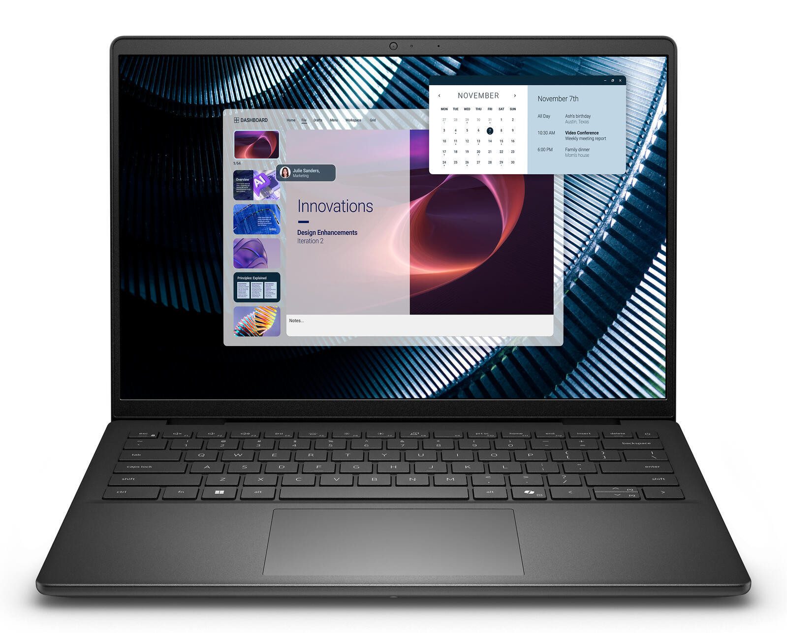 Dell Pro 14 Essential PV14250 Notebook