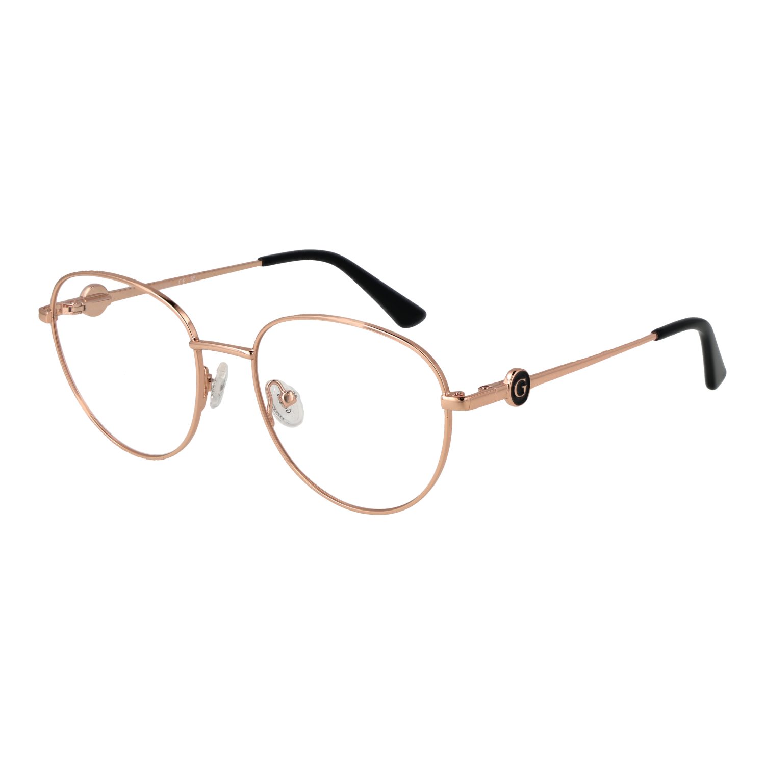 Guess Brillengestell GU2756 53028