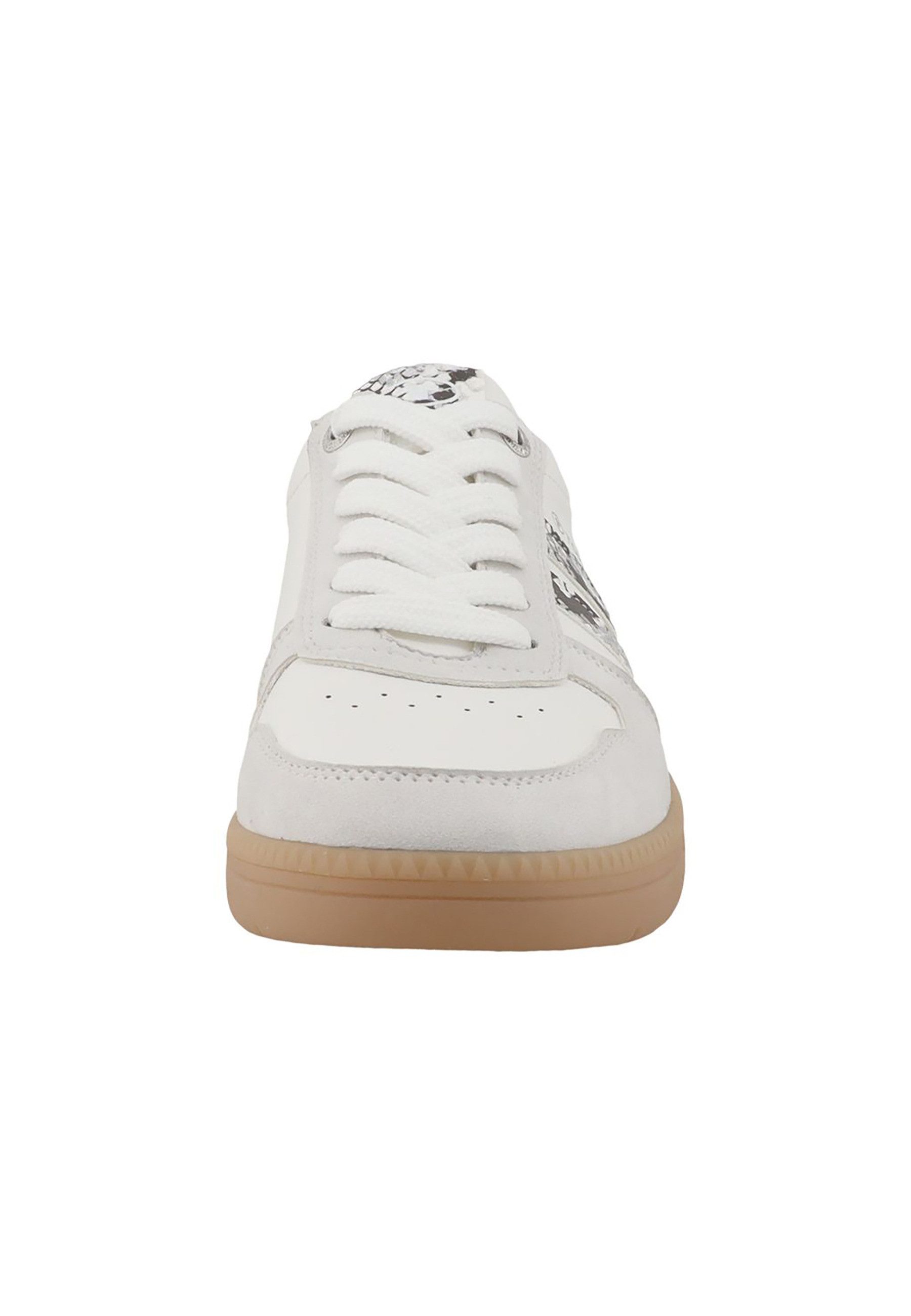TOM TAILOR Tom Tailor Sneaker Low Sneaker