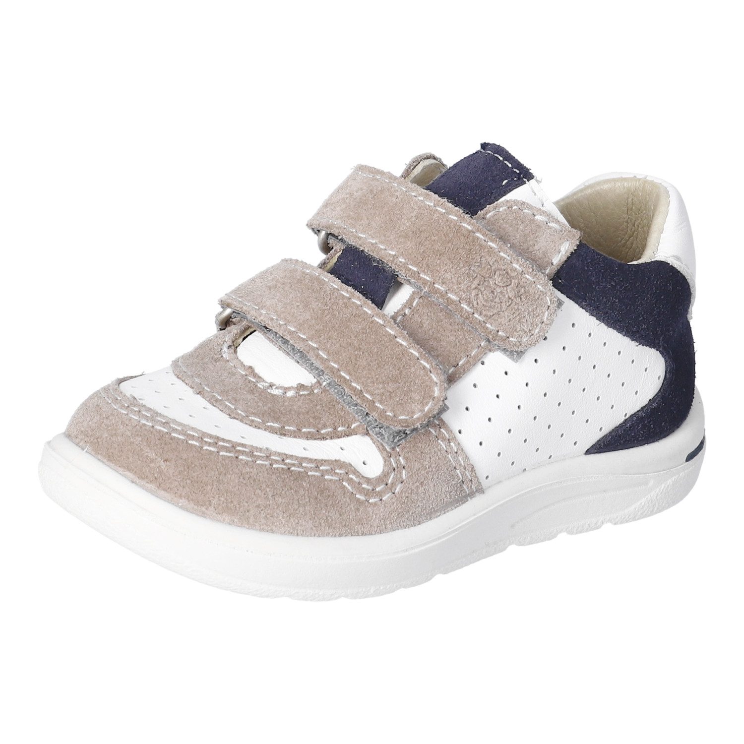 EMMO - Sneaker Stiefel