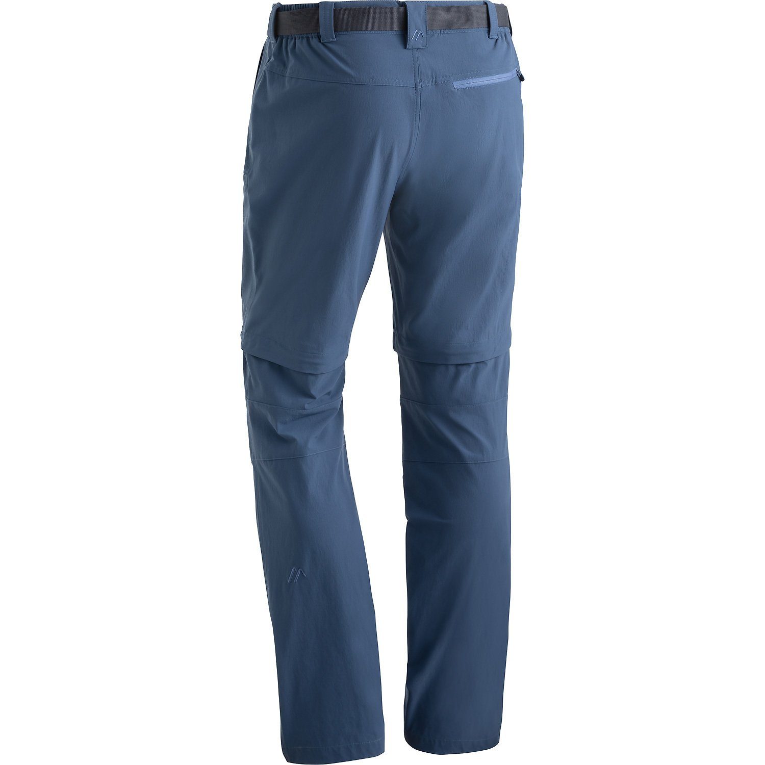 Maier Sports Funktionshose Zip-Hose Tajo 2 günstig online kaufen