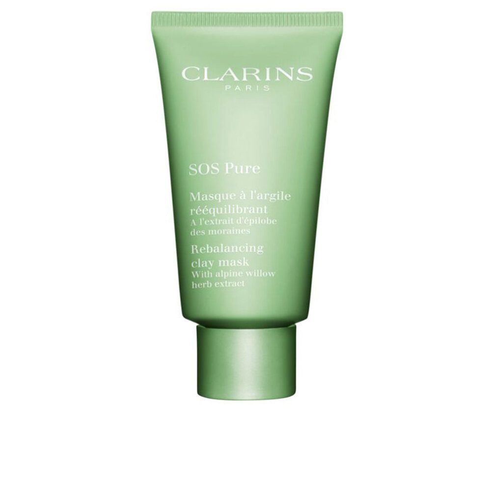 Clarins Gesichtsmaske CLR MASCARILLA SOS PURETE 75ml 77558