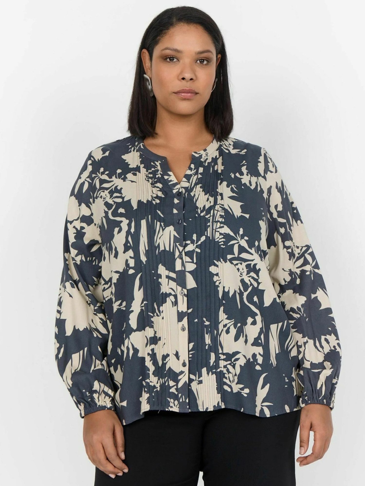 Wasabi Concept Blusentop Wasabi Concept Shirt WA-JANNI 1