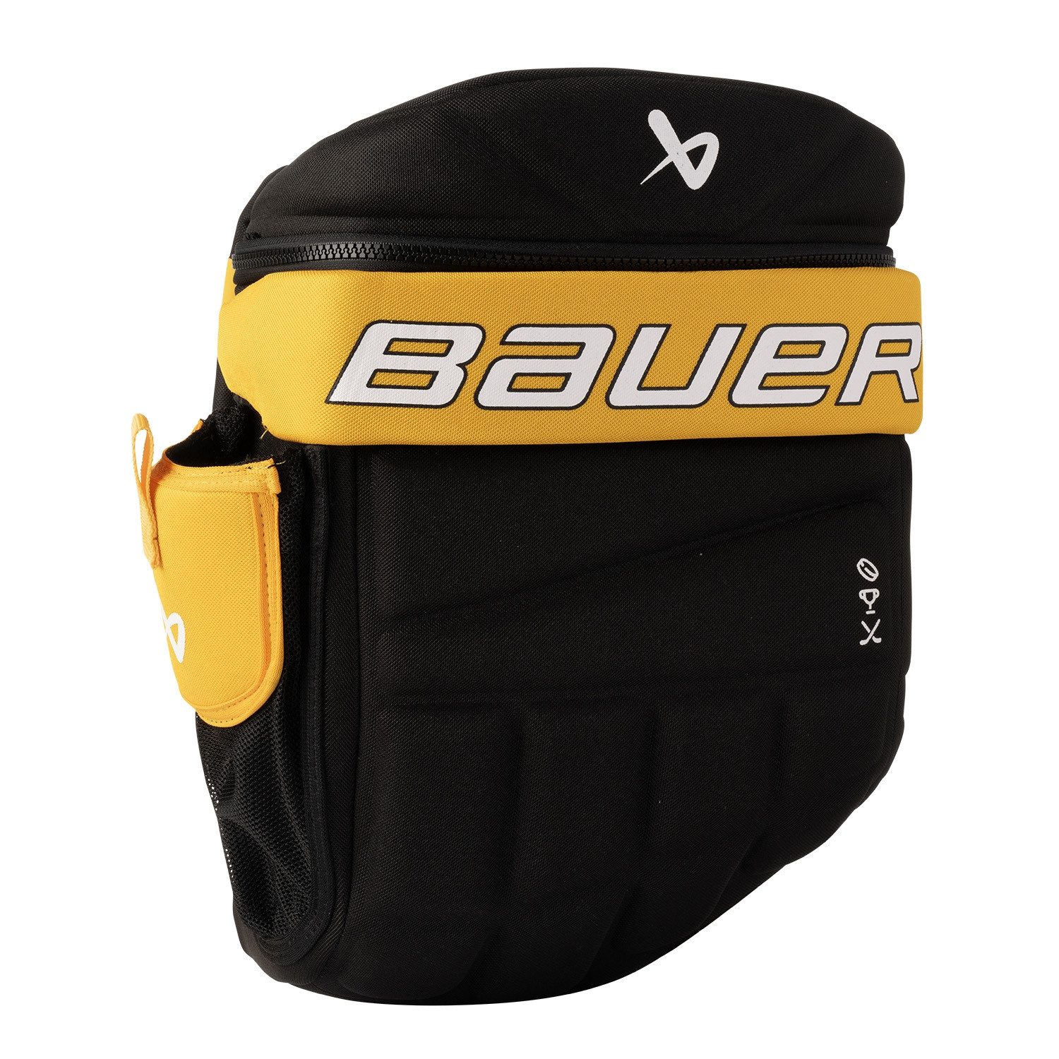 Bauer Hockeytasche Rucksack Bauer -Eishockey Handschuh- günstig online kaufen