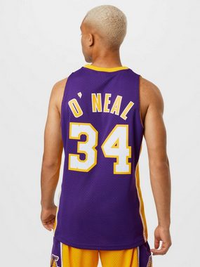 Mitchell & Ness Shirttop LA LAKERS - NBA SWINGMAN (1-tlg)