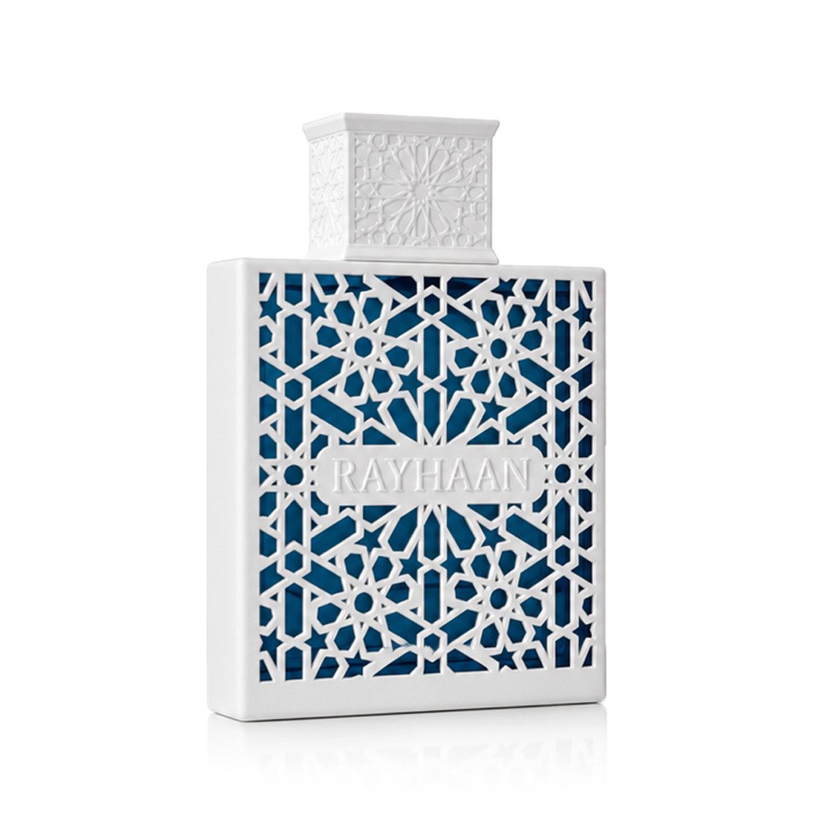 Rayhaan Eau de Parfum Azul