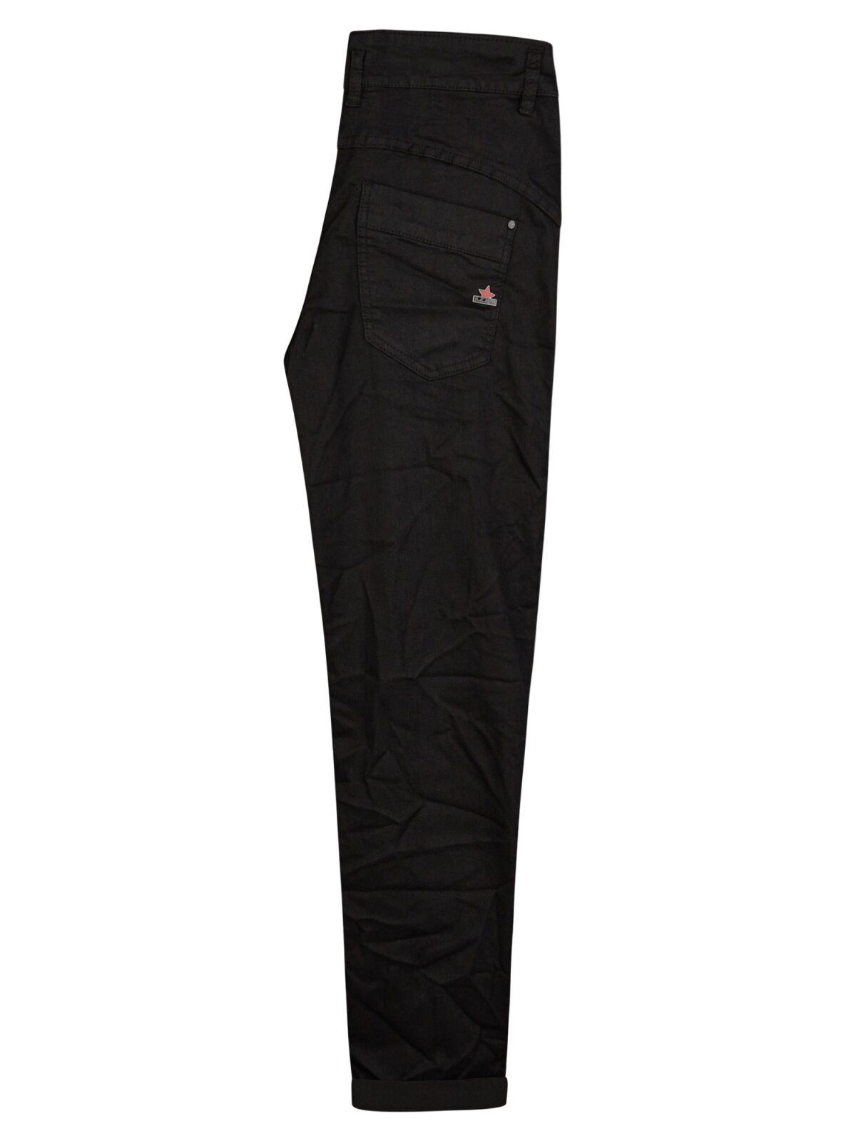 Buena Vista Stretch-Jeans BUENA VISTA BALI black 2209 B5396 681.014 - Stretch Twill