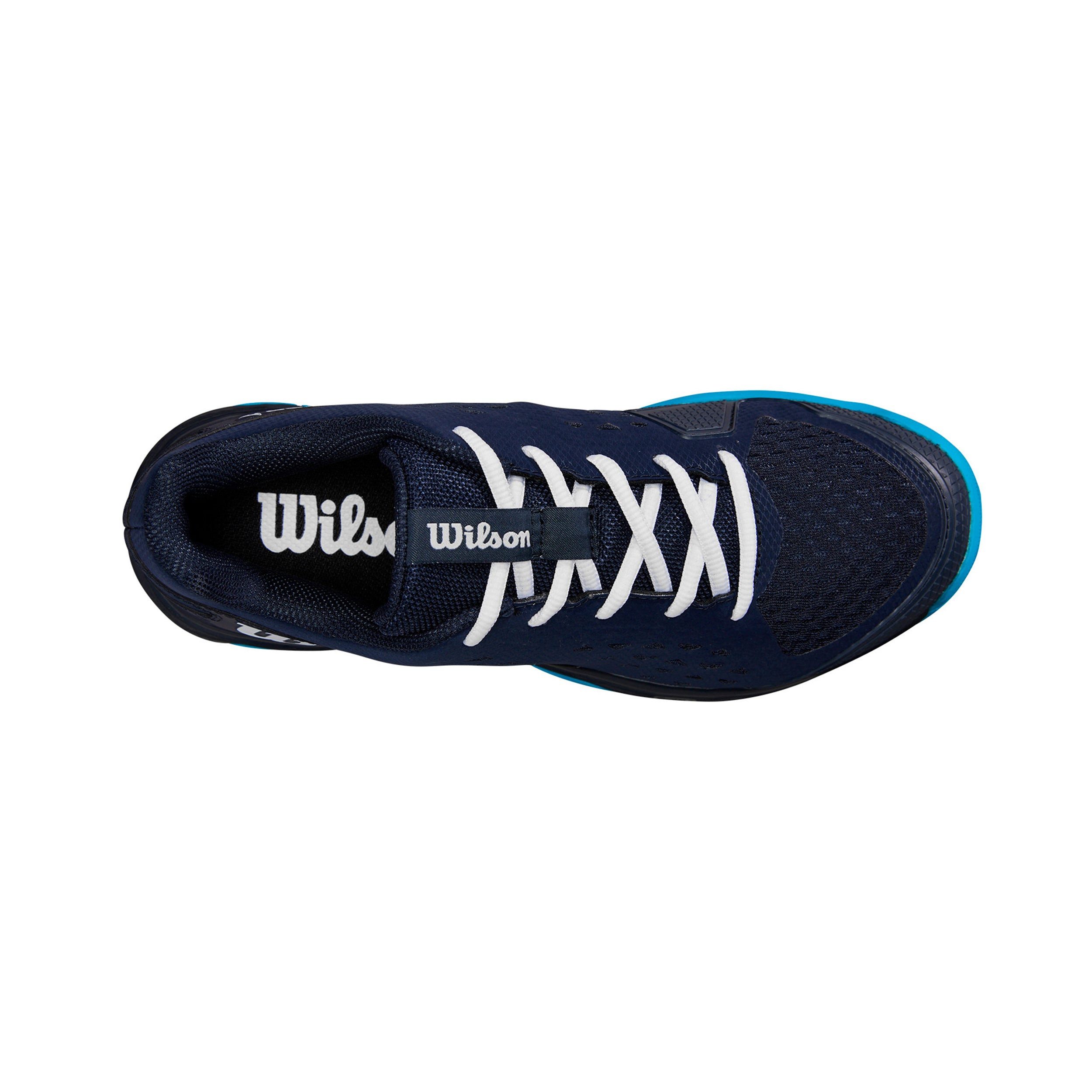 Wilson Rush Pro - Allcourt Tennisschuh Tennisschuh