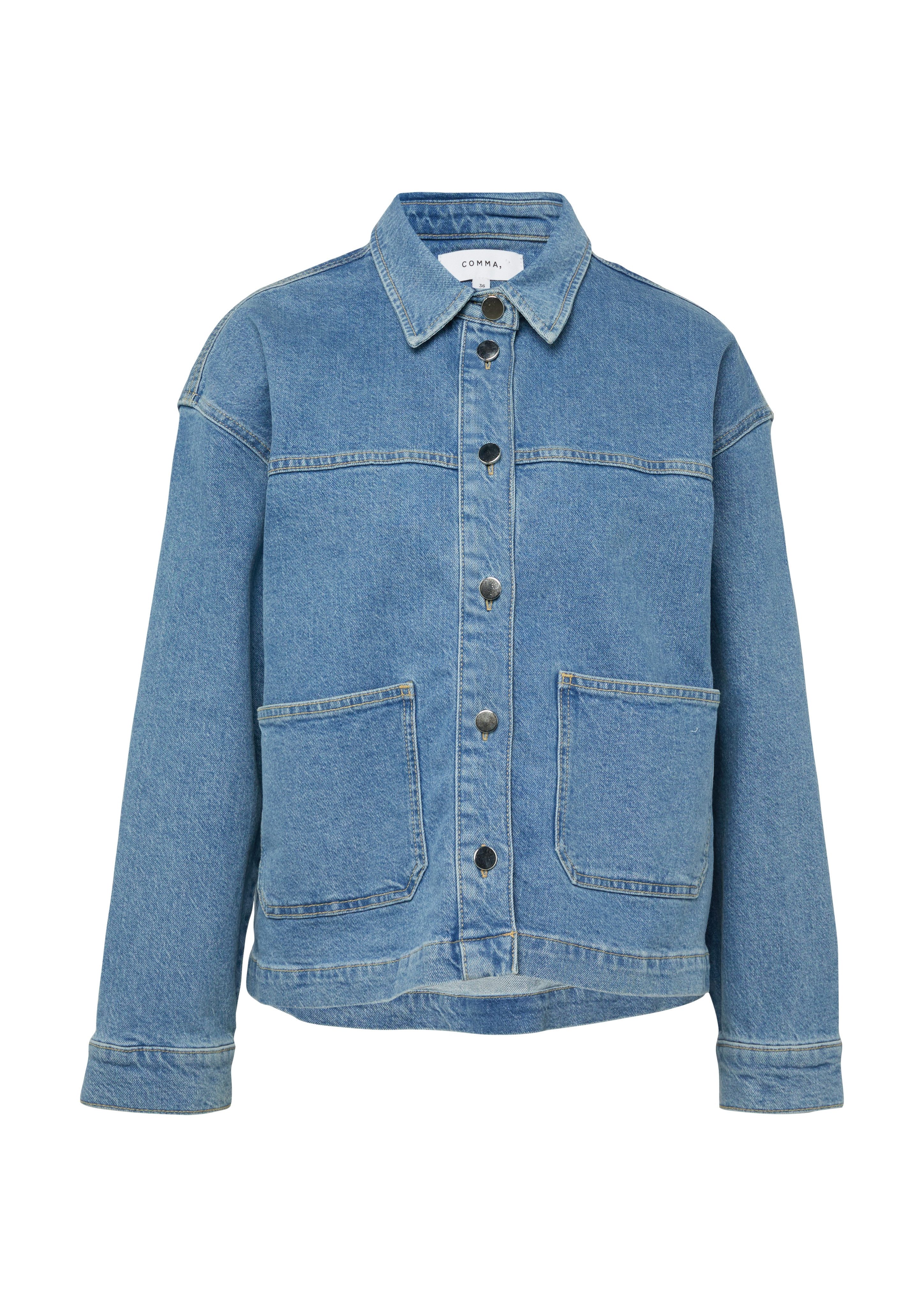 Funktionsjacke Indoor-Jacke