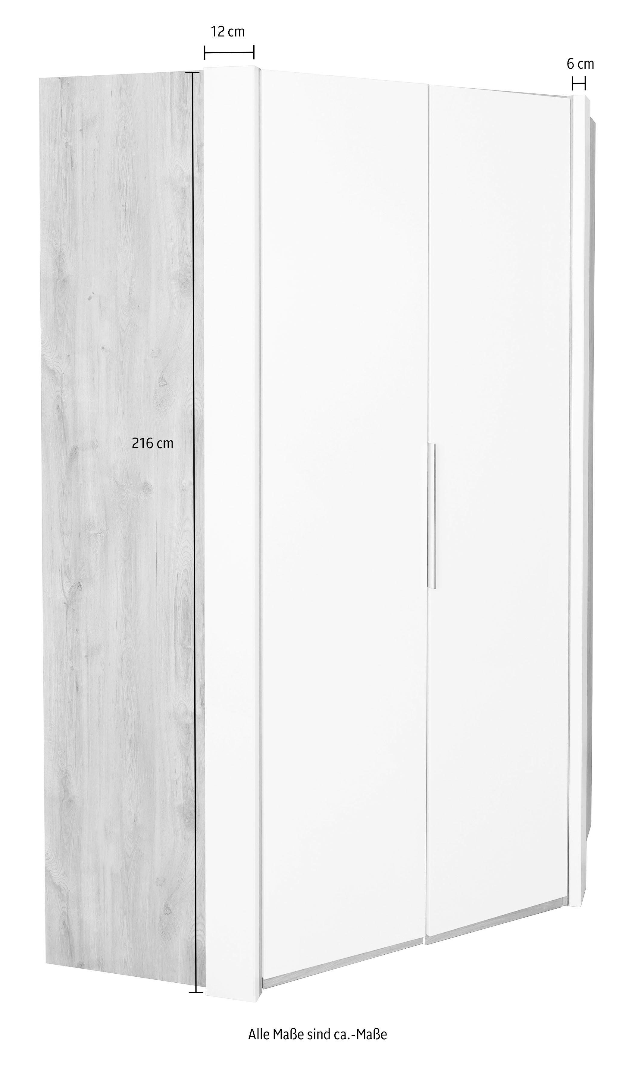 Wimex Begrenzungsleiste Level by fresh to go, 2-teilig – Bild 5 von 5