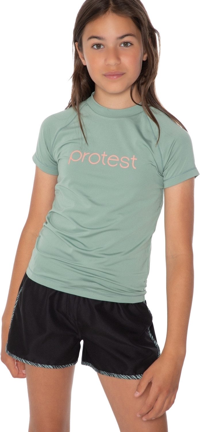 Protest Bade-Shirt Protest Senna Mädchen T-Shirt