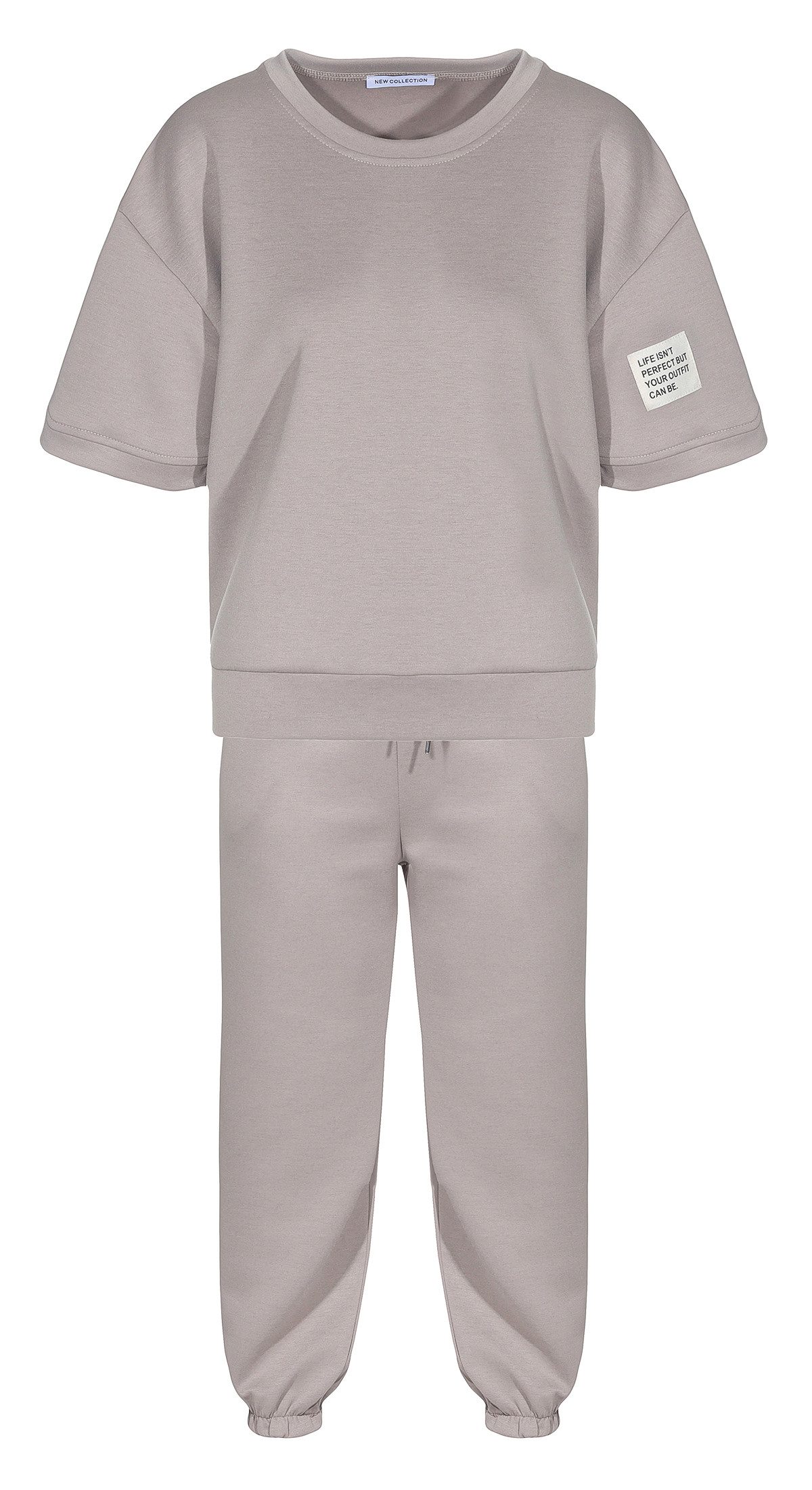 simaranda Jogginganzug Damen Jogginganzug 7066 36-42 günstig online kaufen