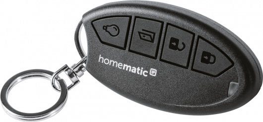Homematic IP »HmIP-KRC4« Smart-Home-Fernbedienung | OTTO