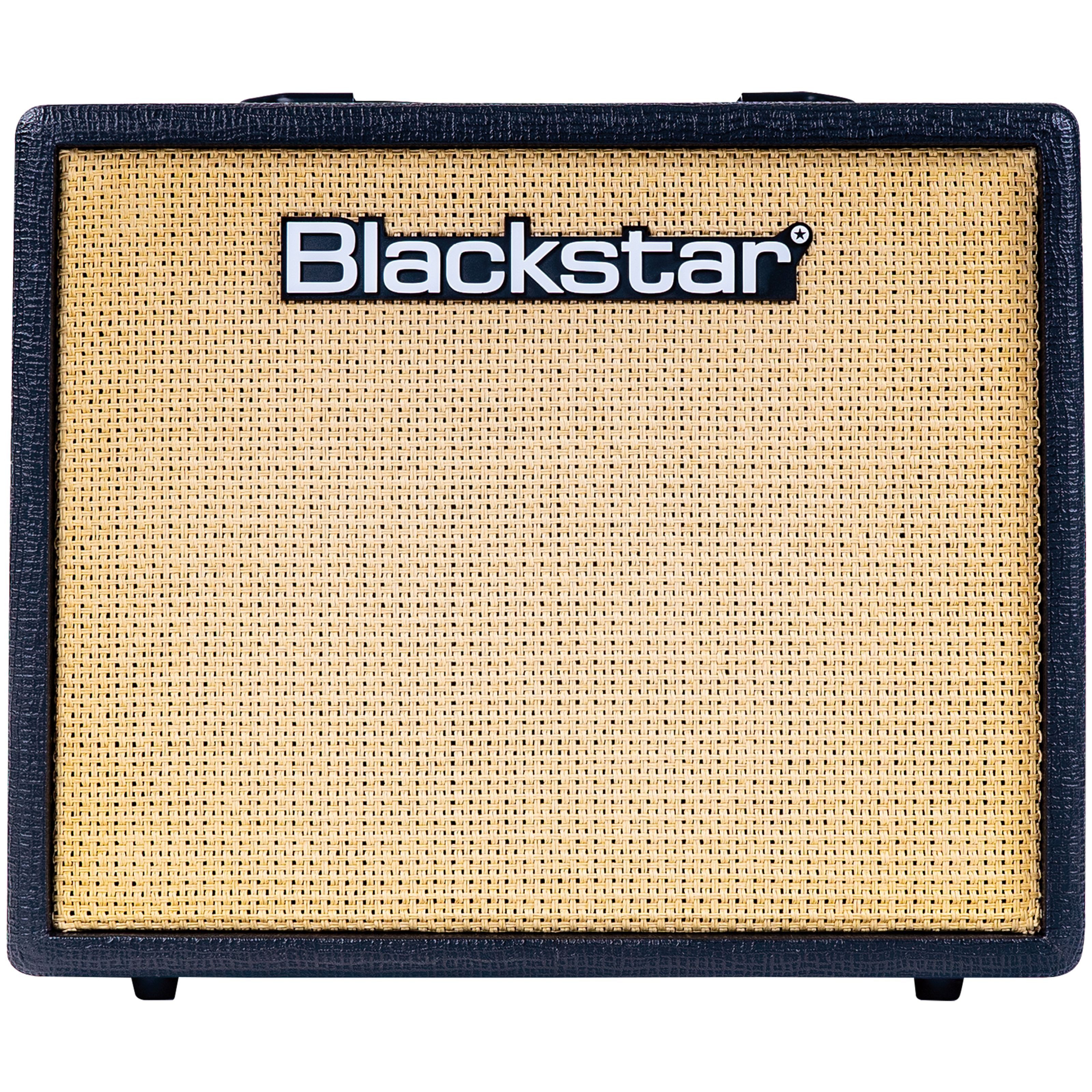 Blackstar Verstärker (Debut 30E Combo Black - Transistor Combo Verstärker für E-Gitarre)