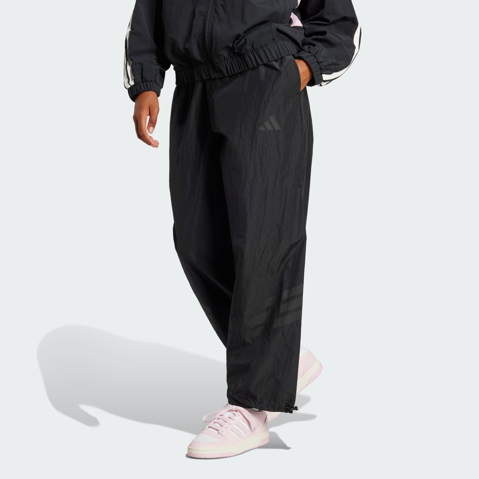 adidas Sportswear Culotte FUTURE ICONS 3-STREIFEN günstig online kaufen