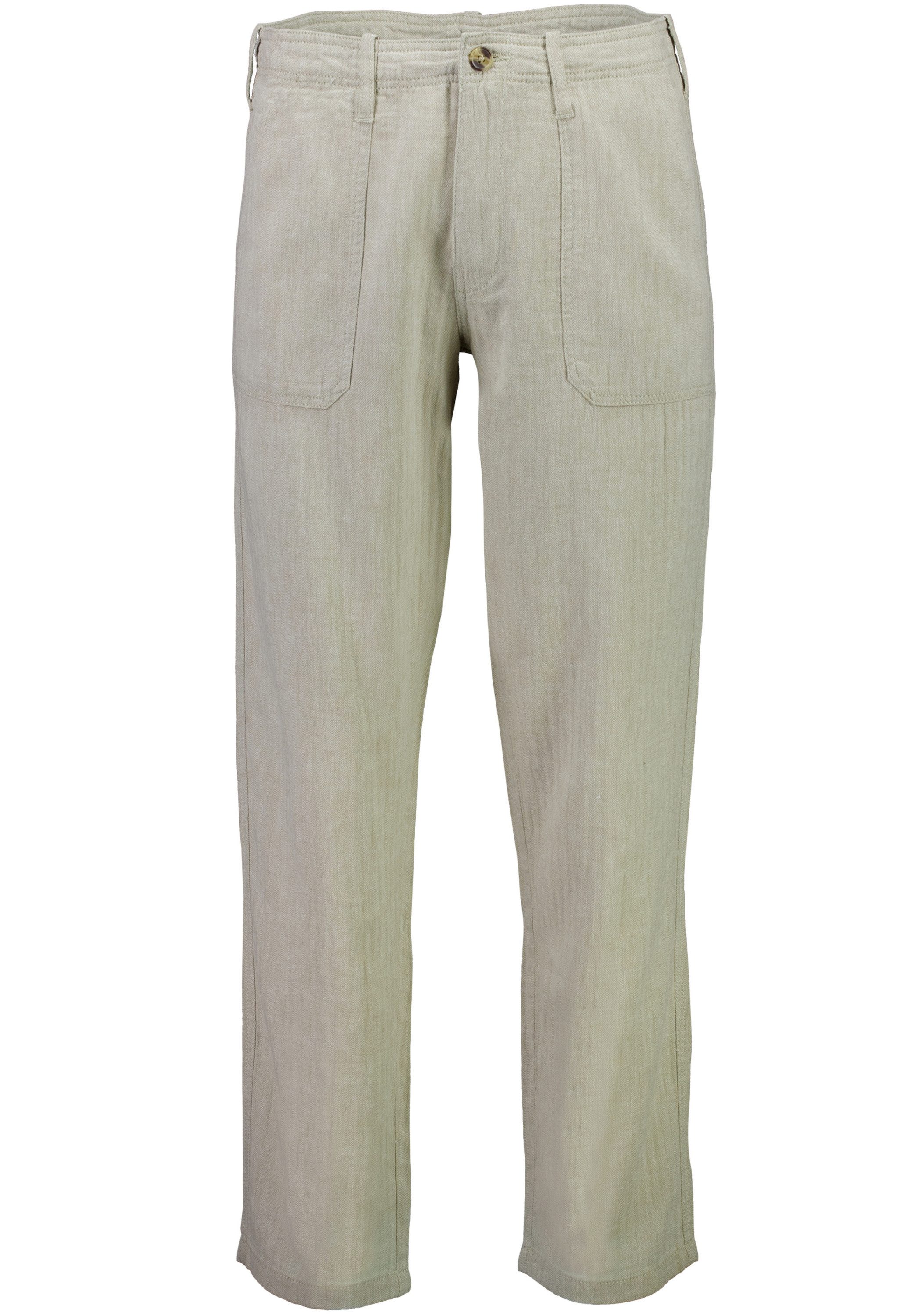 Leinenhose Leinenhose Relaxed Fit